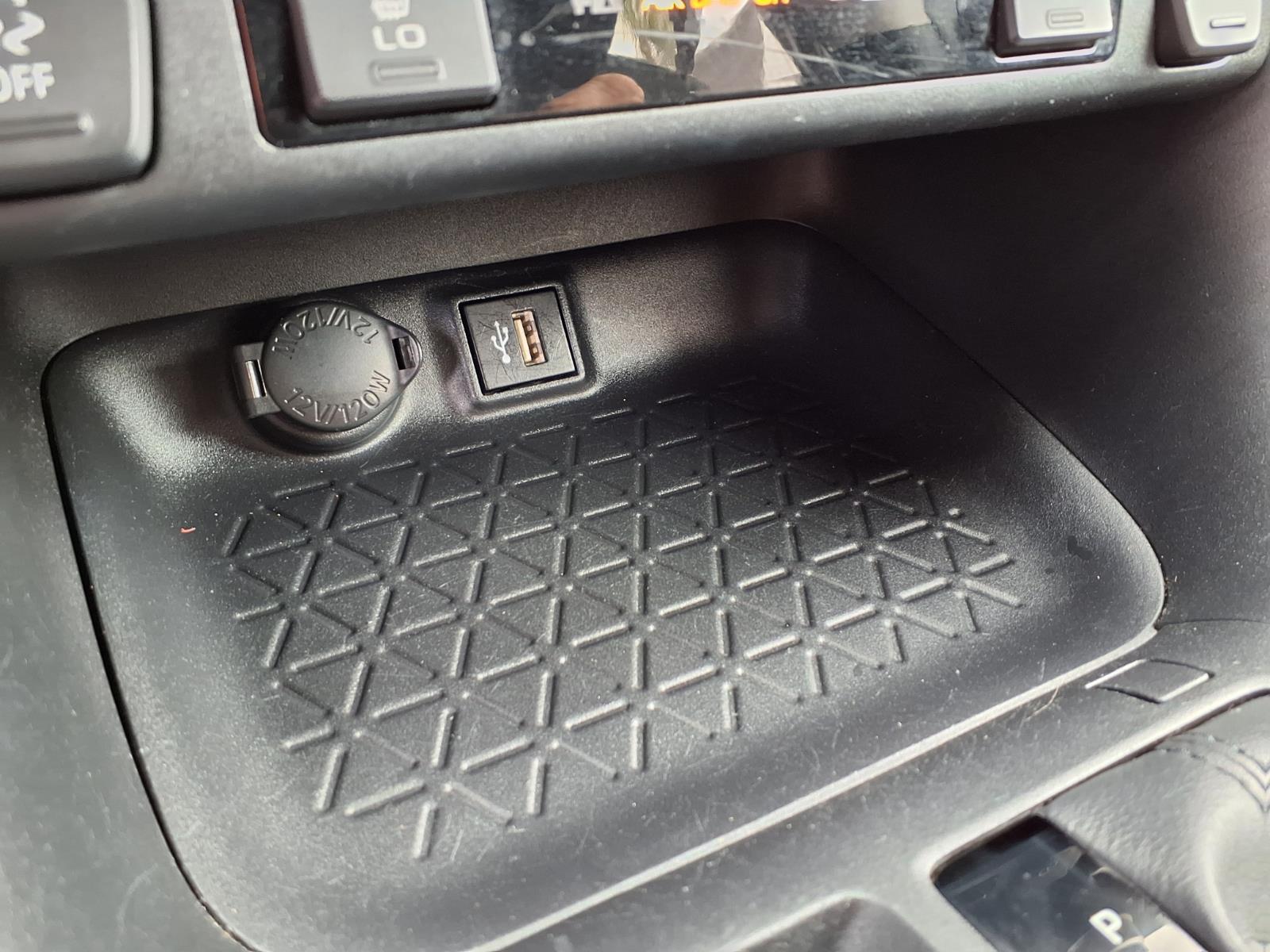 Used 2024 Toyota RAV4 SUV