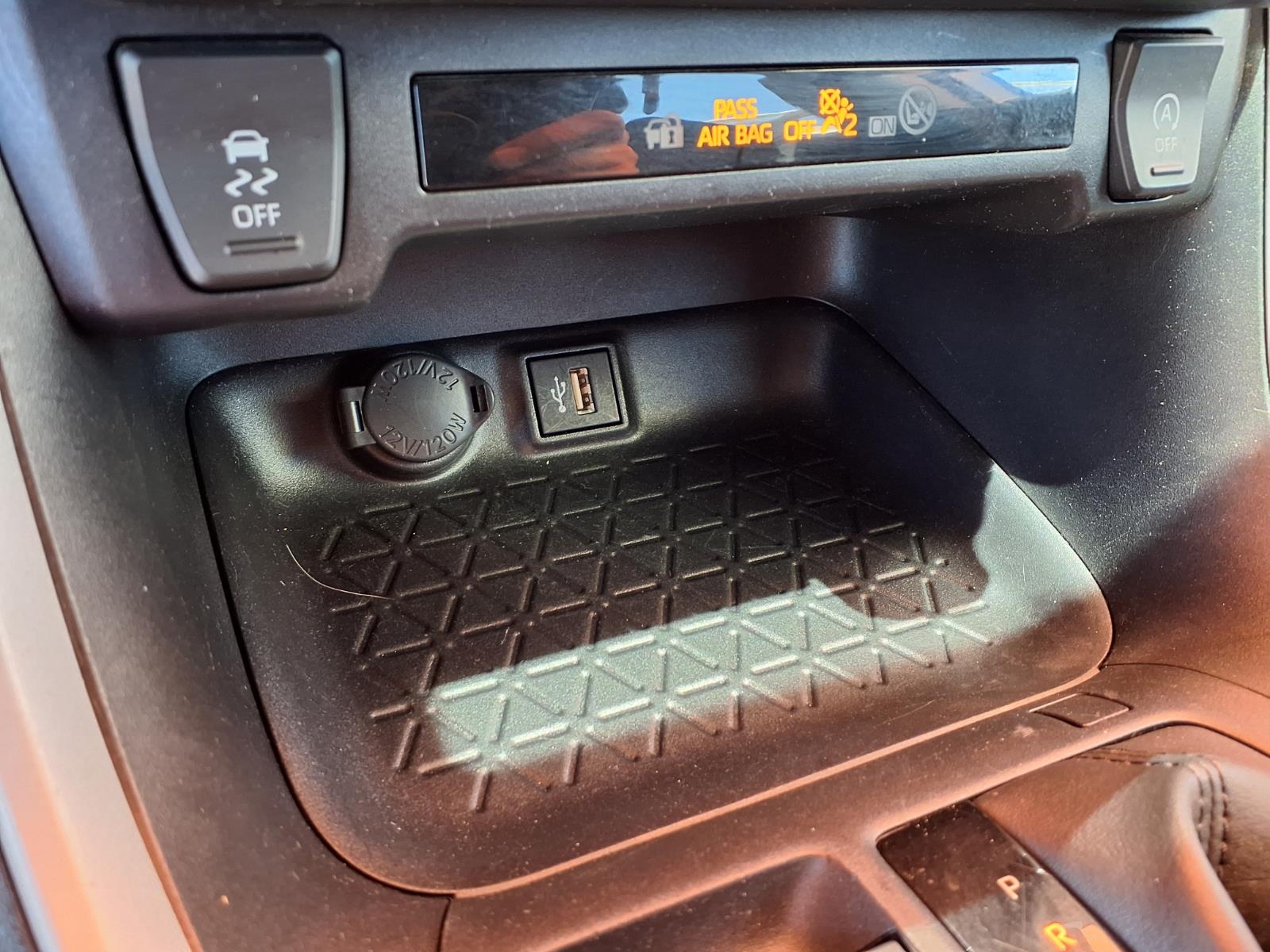 Used 2025 Toyota RAV4 SUV