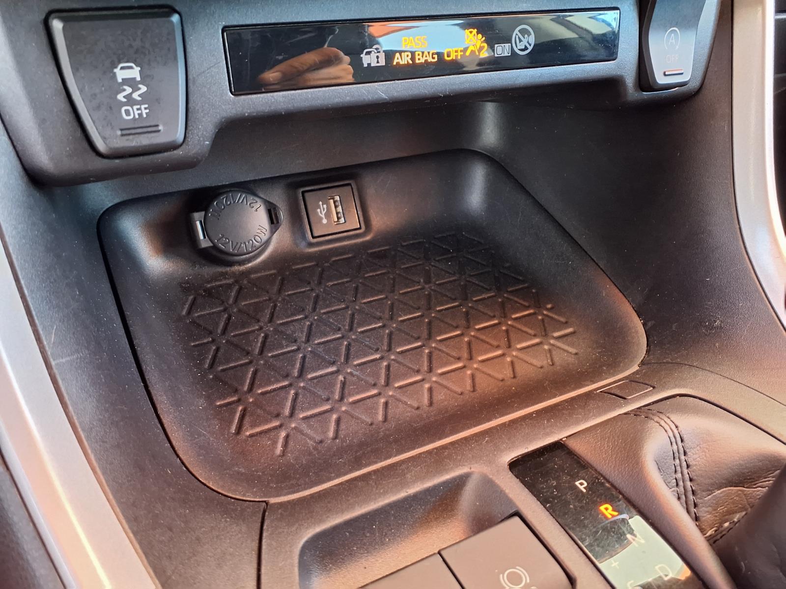 Used 2024 Toyota RAV4 SUV