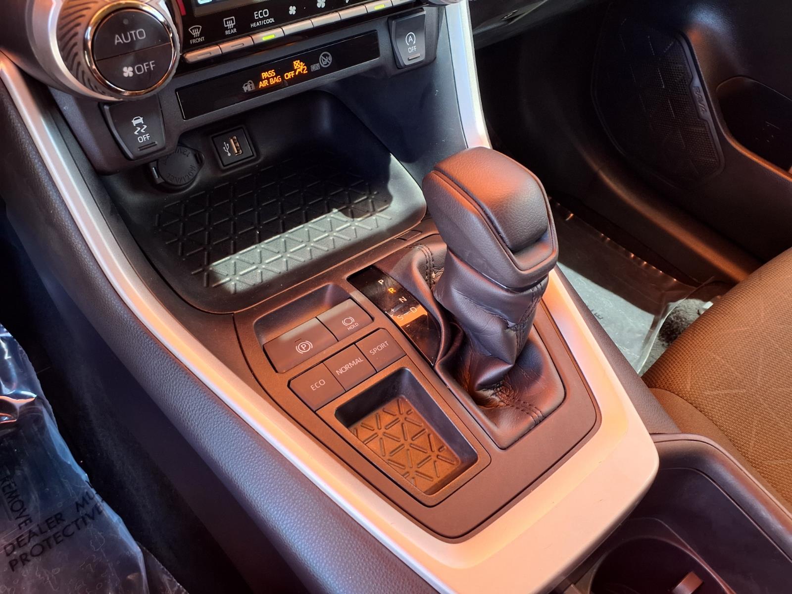 Used 2025 Toyota RAV4 SUV