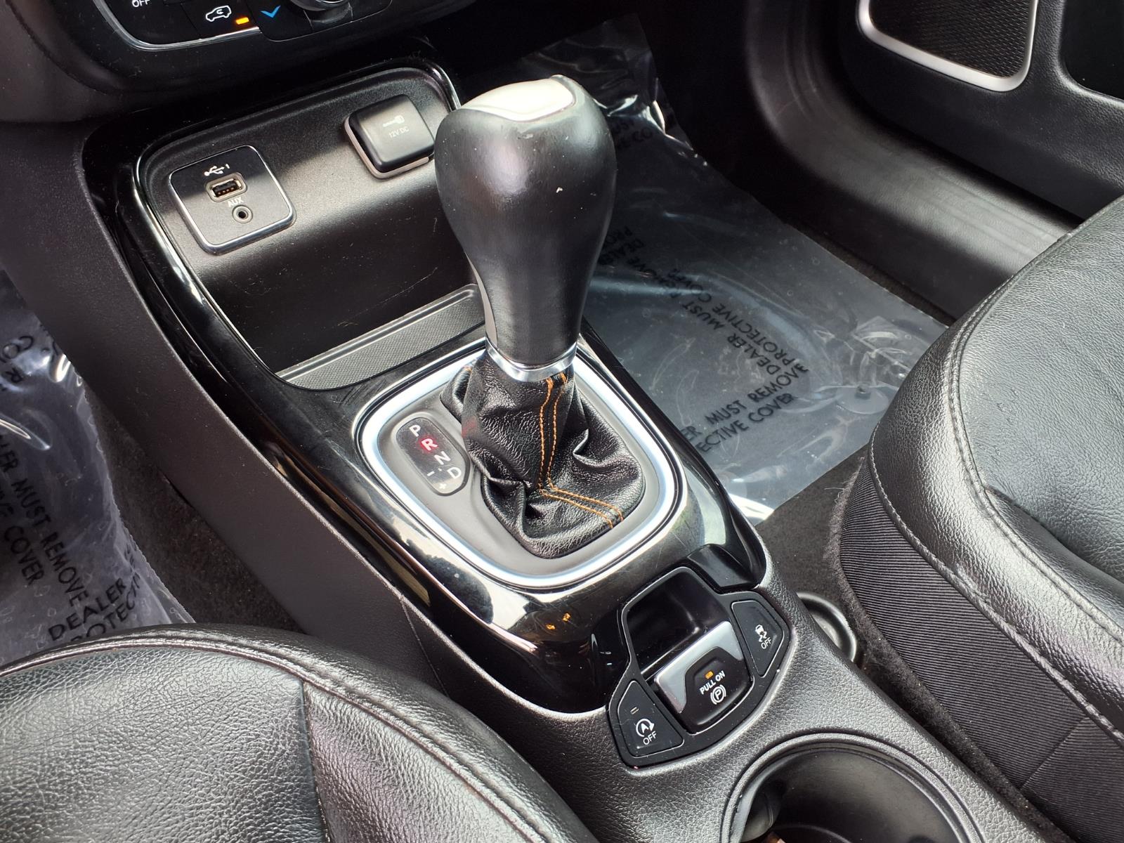Used 2020 Jeep Compass SUV