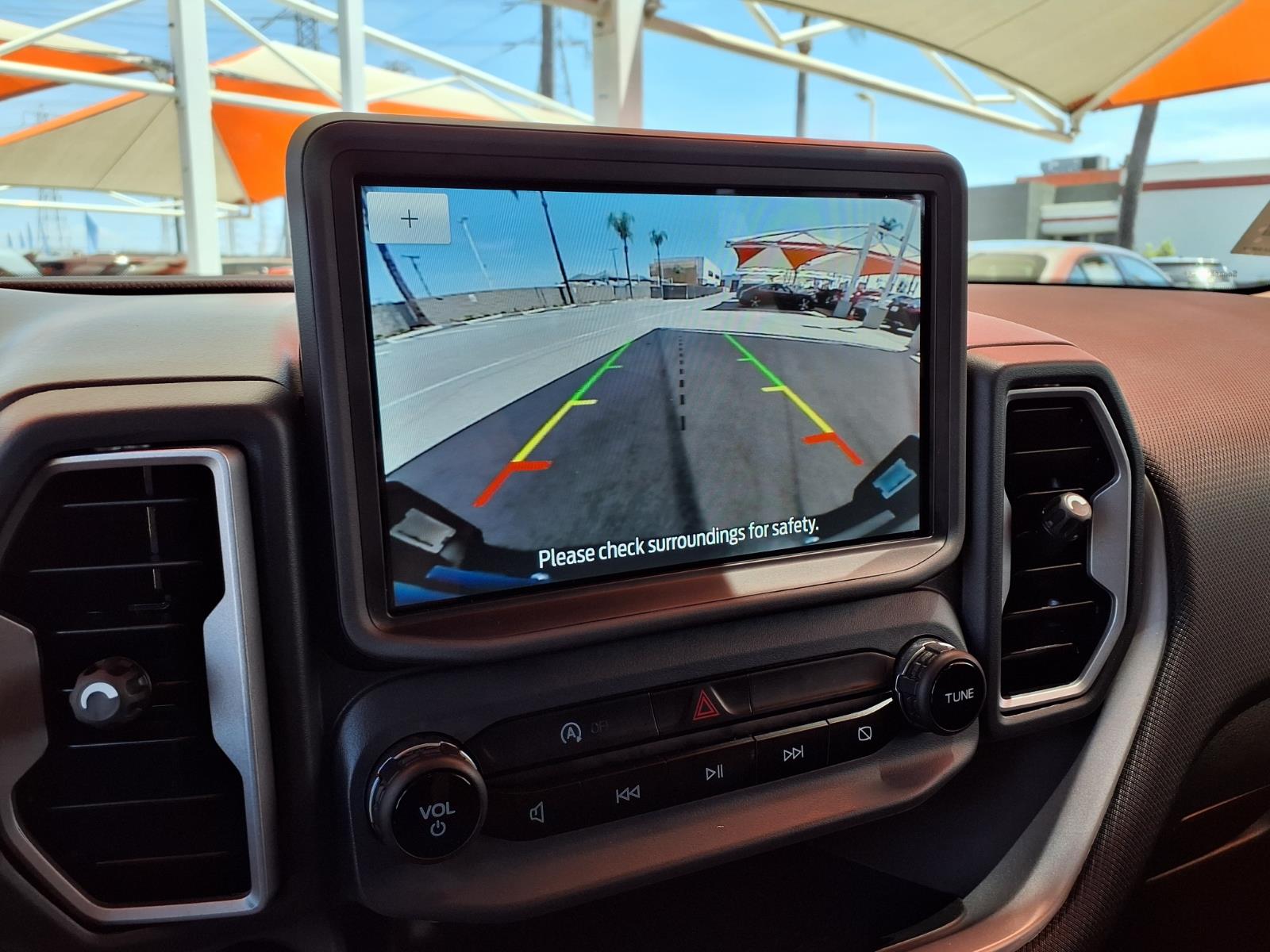 Used 2023 Ford Bronco Sport SUV