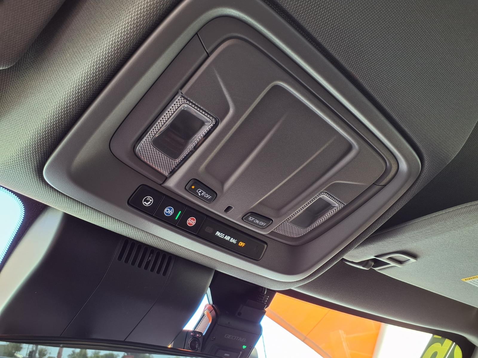 Used 2026 Chevrolet Silverado 1500 Truck