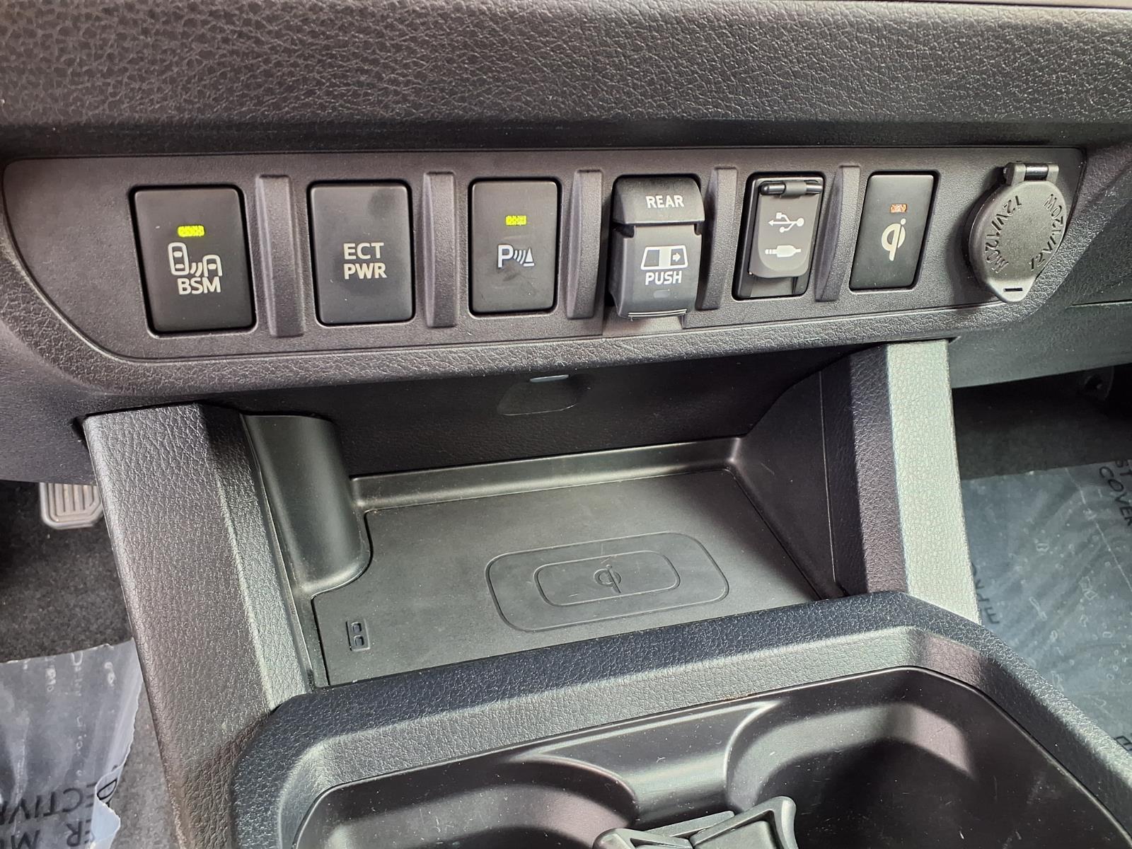 Used 2019 Toyota Tacoma 2WD Truck