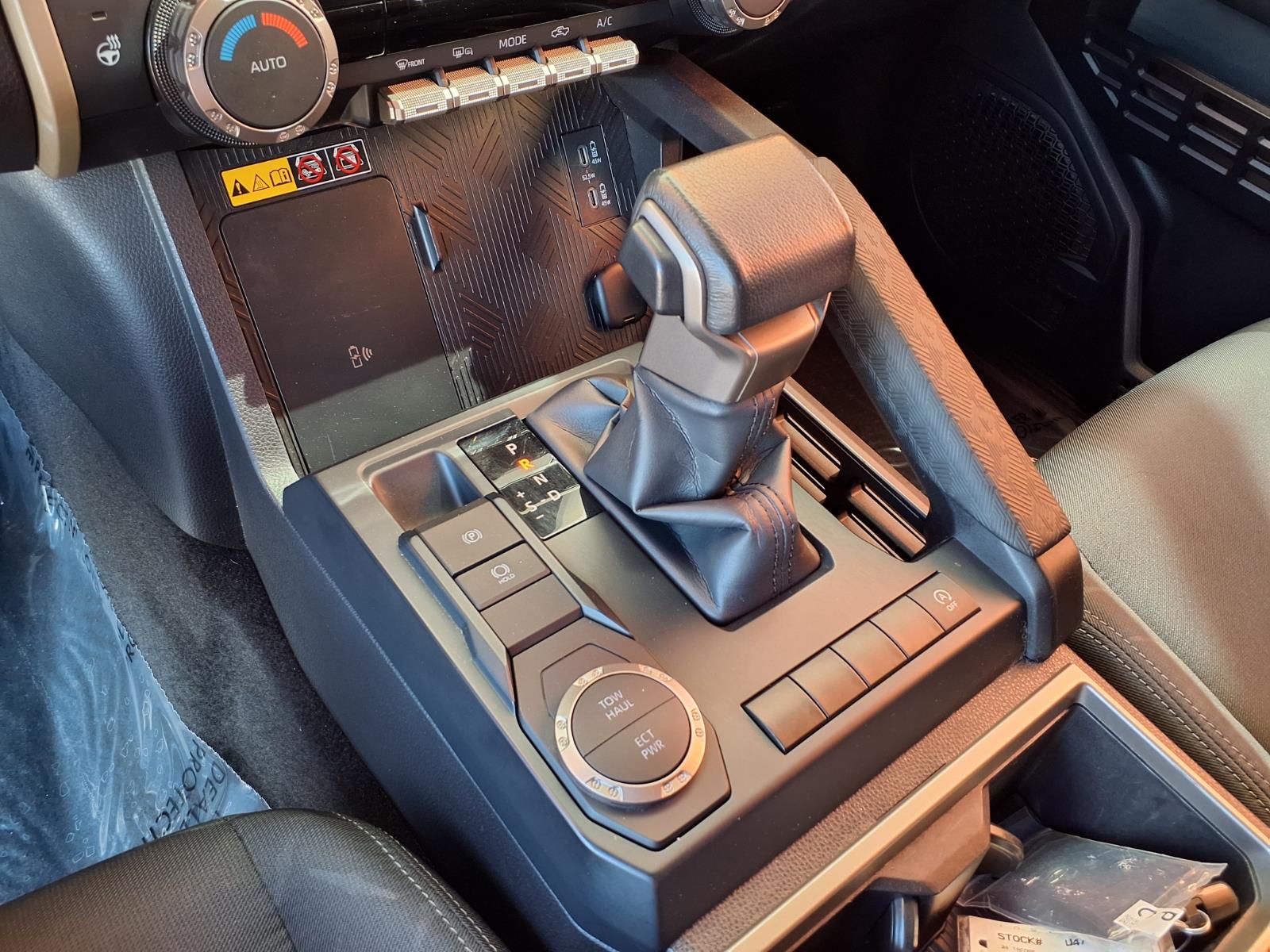 Used 2024 Toyota Tacoma 2WD Truck