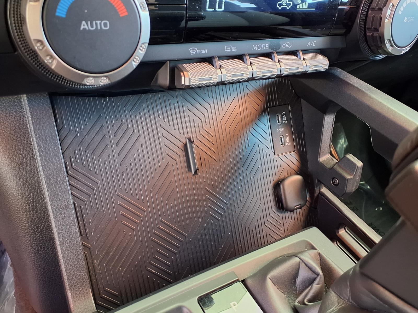 Used 2024 Toyota Tacoma 4WD Truck