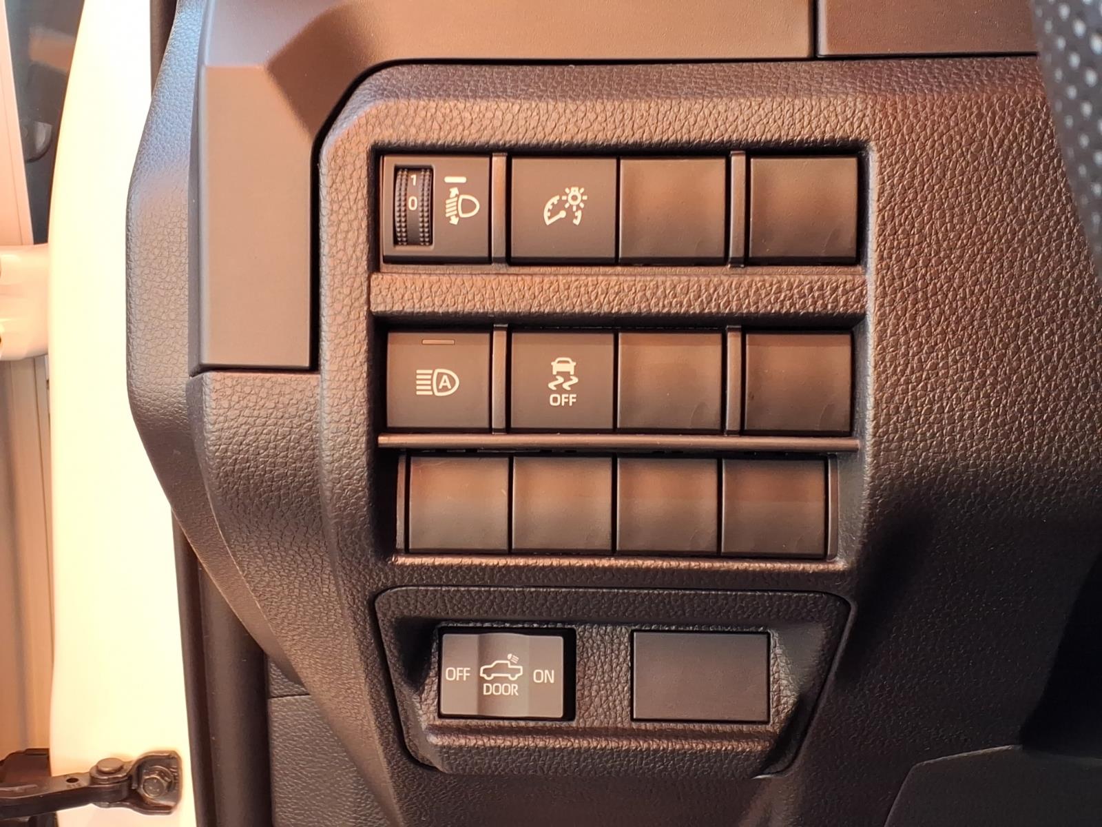 Used 2024 Toyota Tacoma 2WD Truck