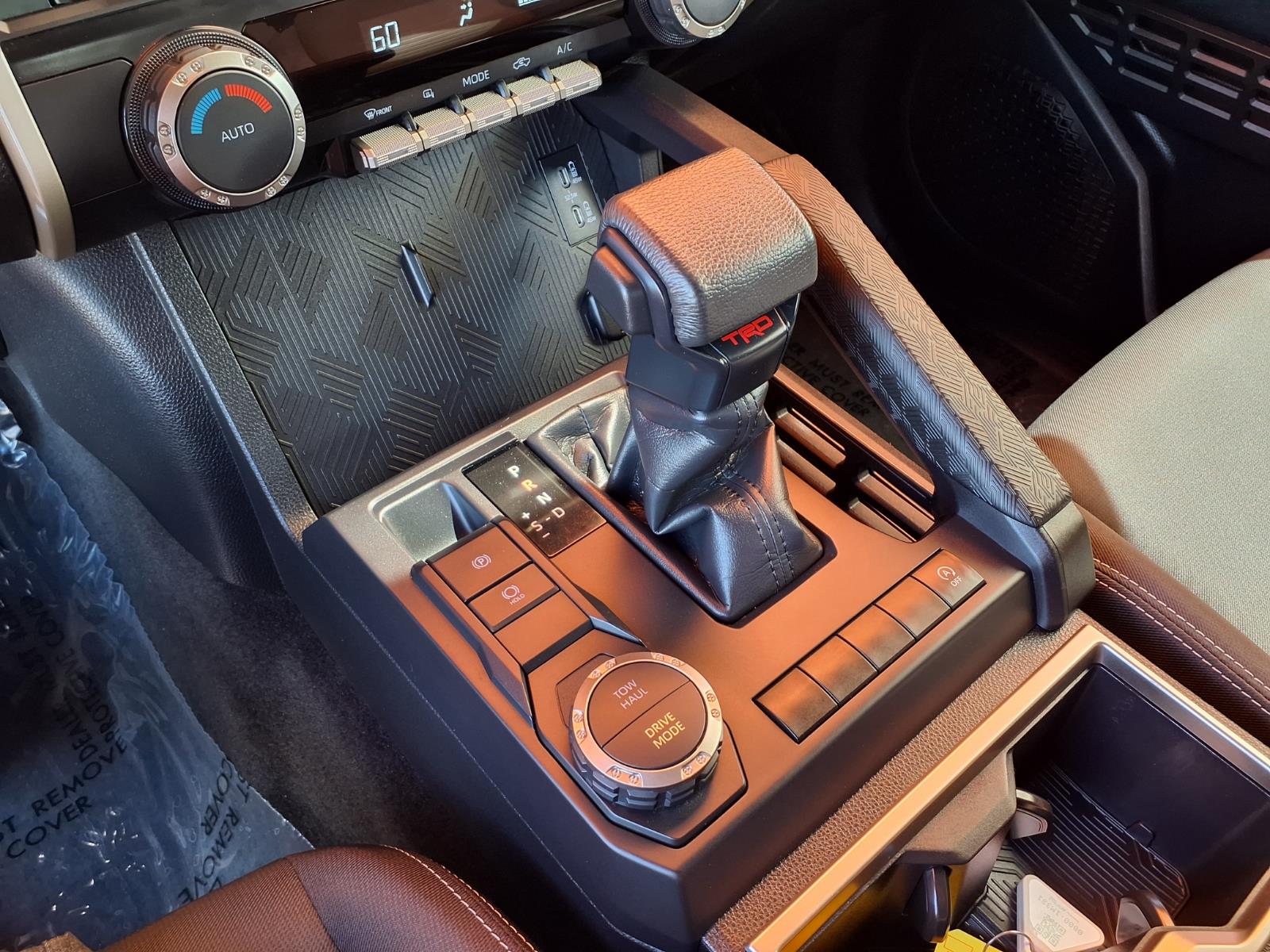 Used 2025 Toyota Tacoma 2WD Truck