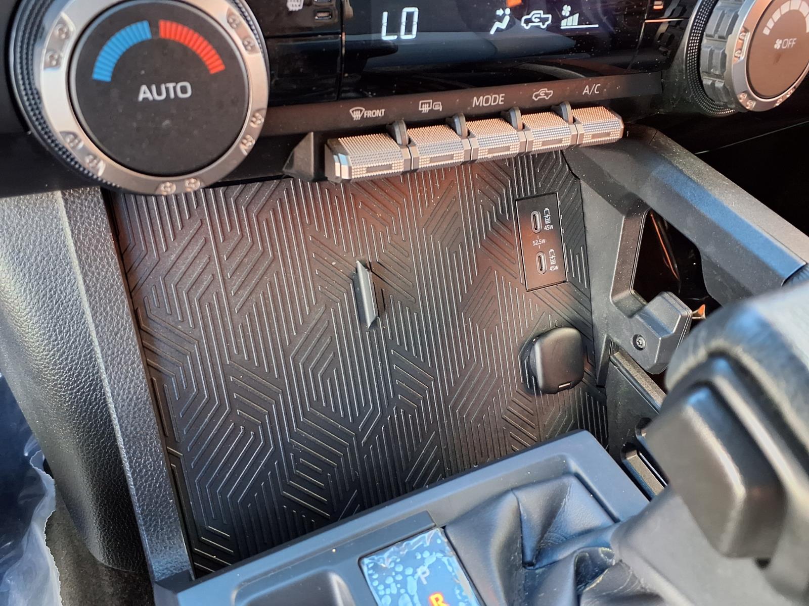 Used 2025 Toyota Tacoma 4WD Truck