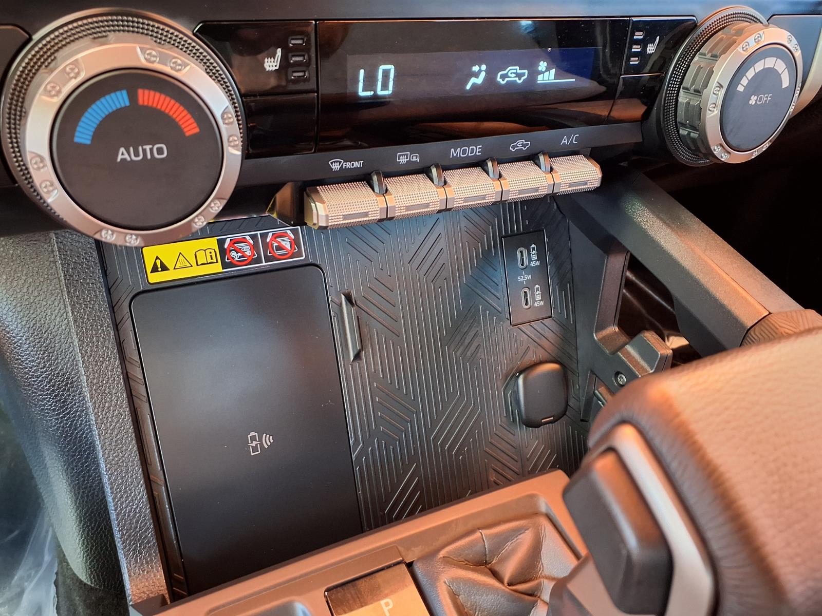 Used 2024 Toyota Tacoma 4WD Truck