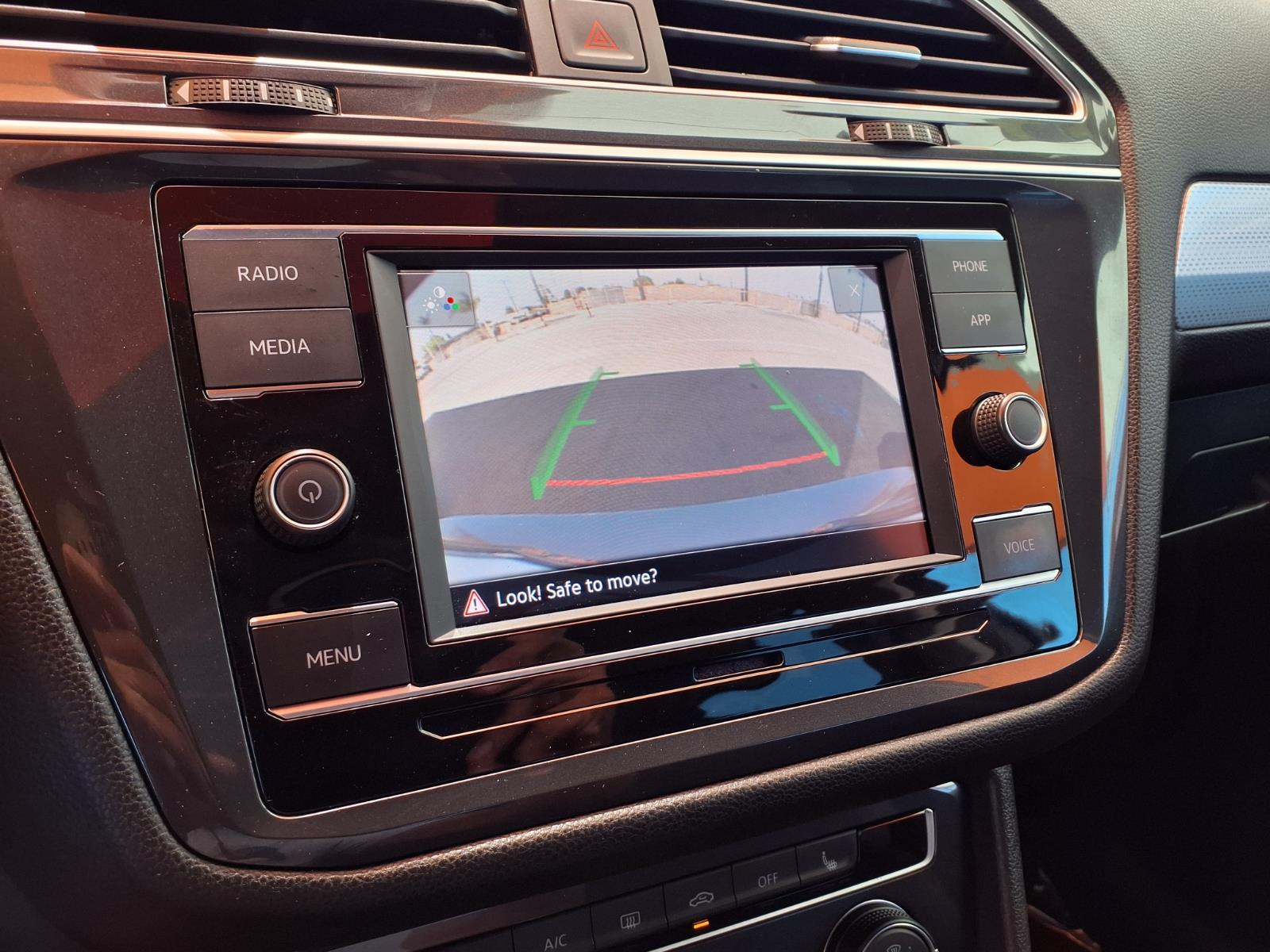 Used 2024 Volkswagen Tiguan SUV