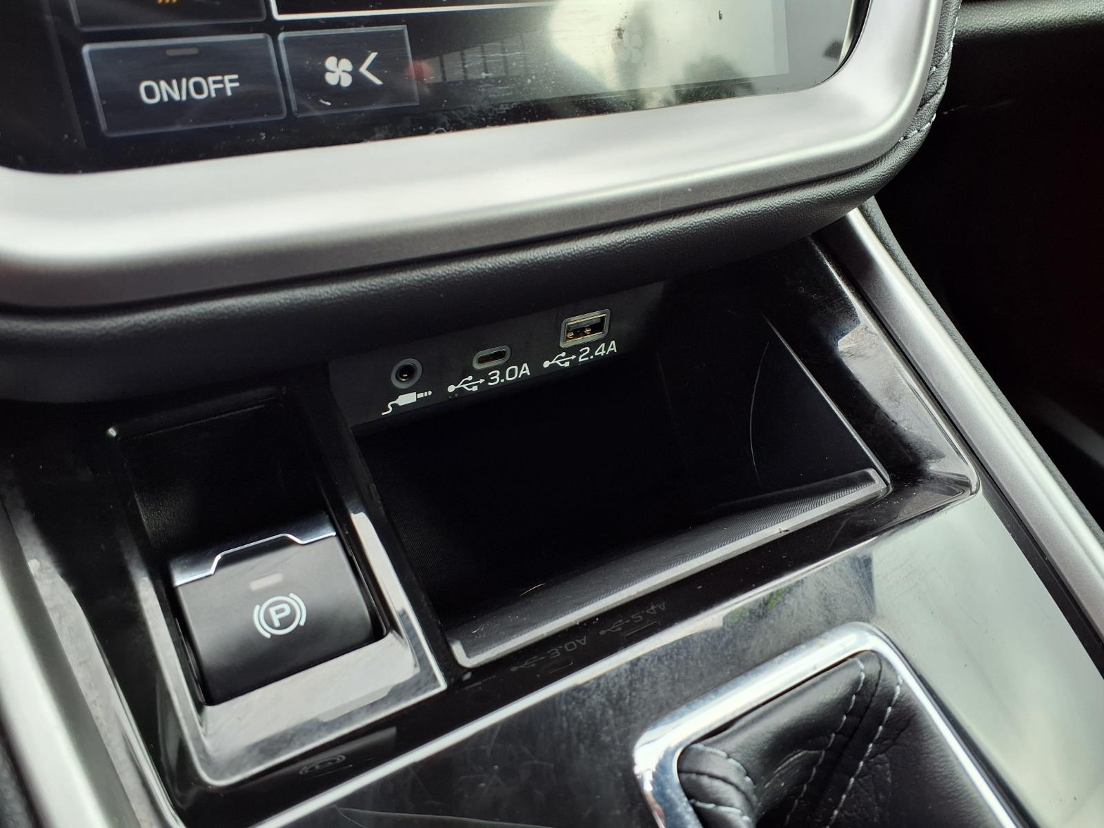 Used 2023 Subaru Outback SUV