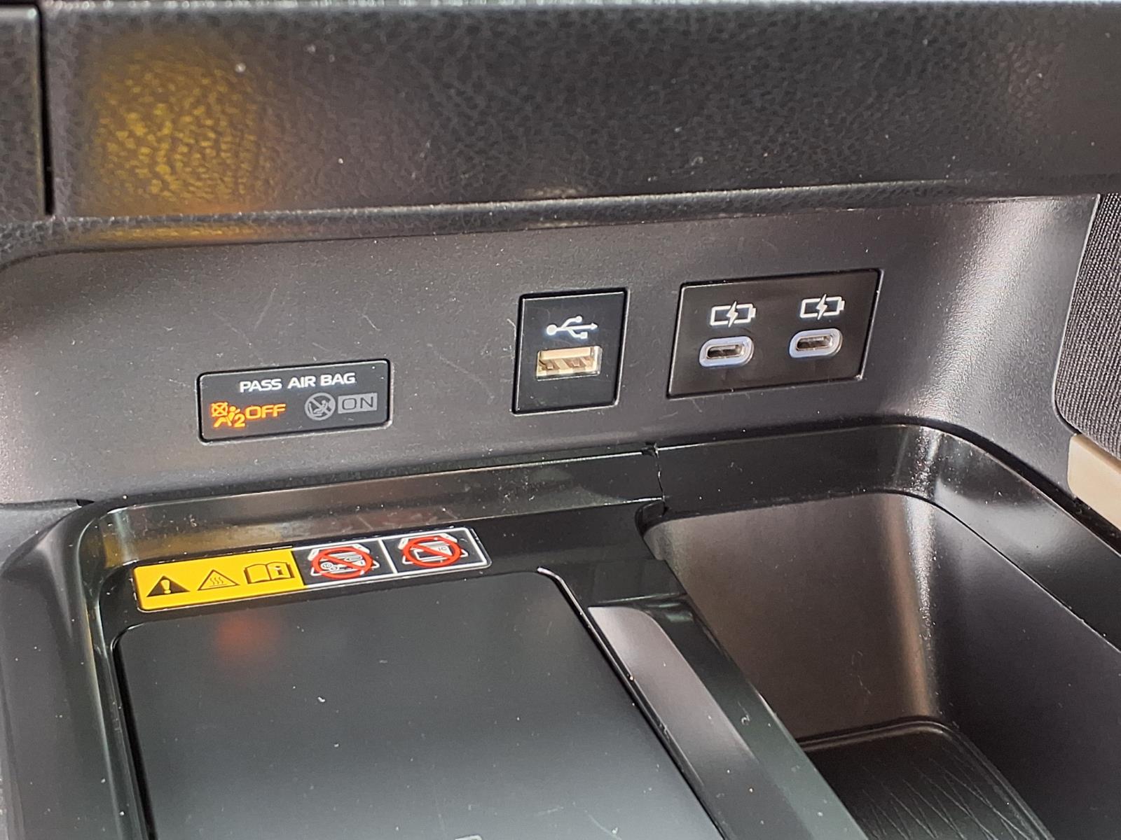 Used 2025 Toyota Camry Sedan