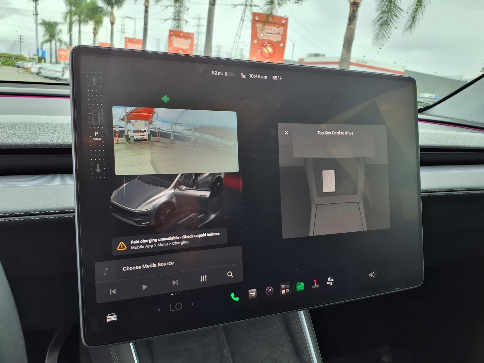 Used 2026 Tesla Model Y SUV