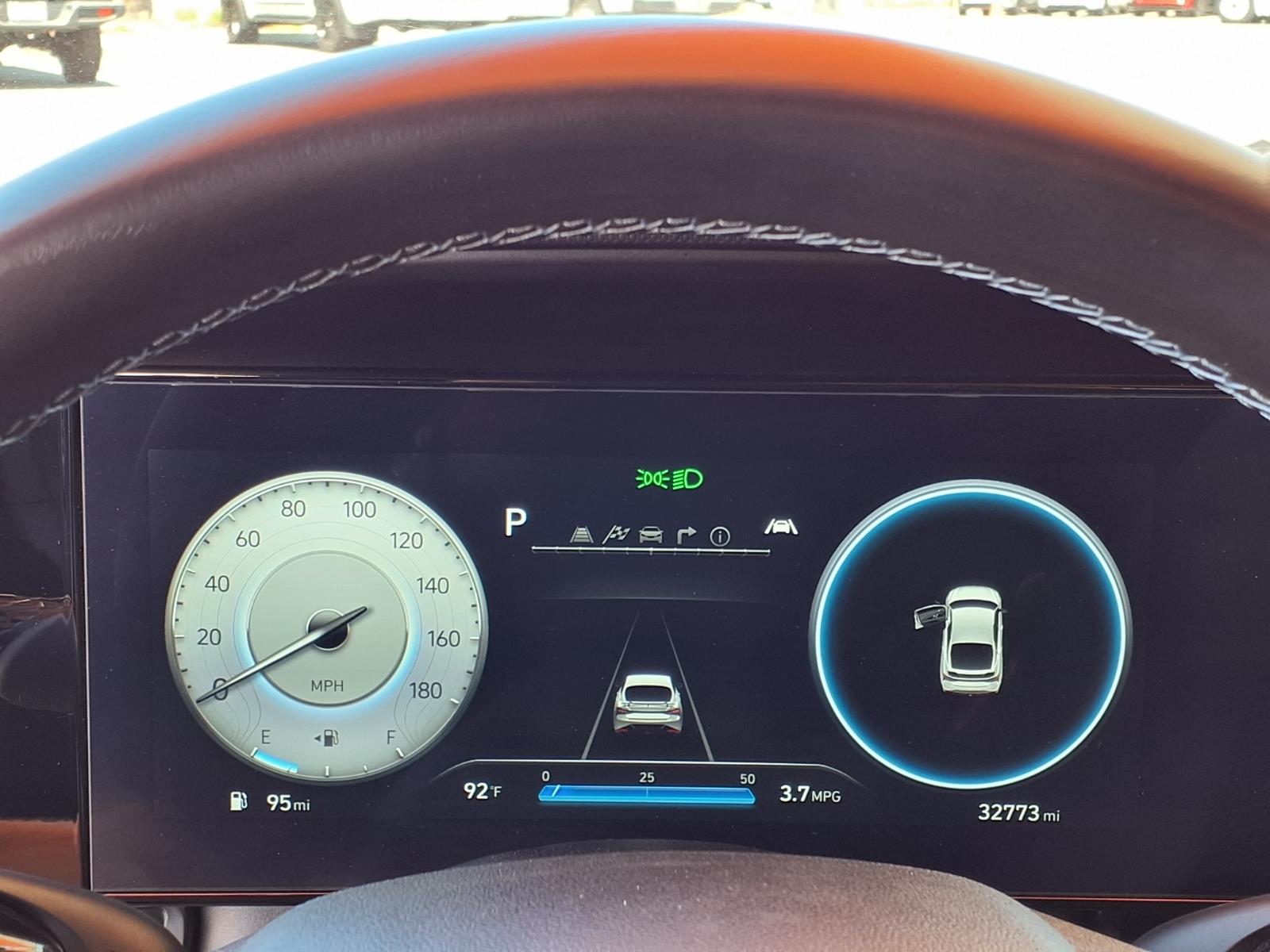Used 2023 Hyundai Elantra N Sedan