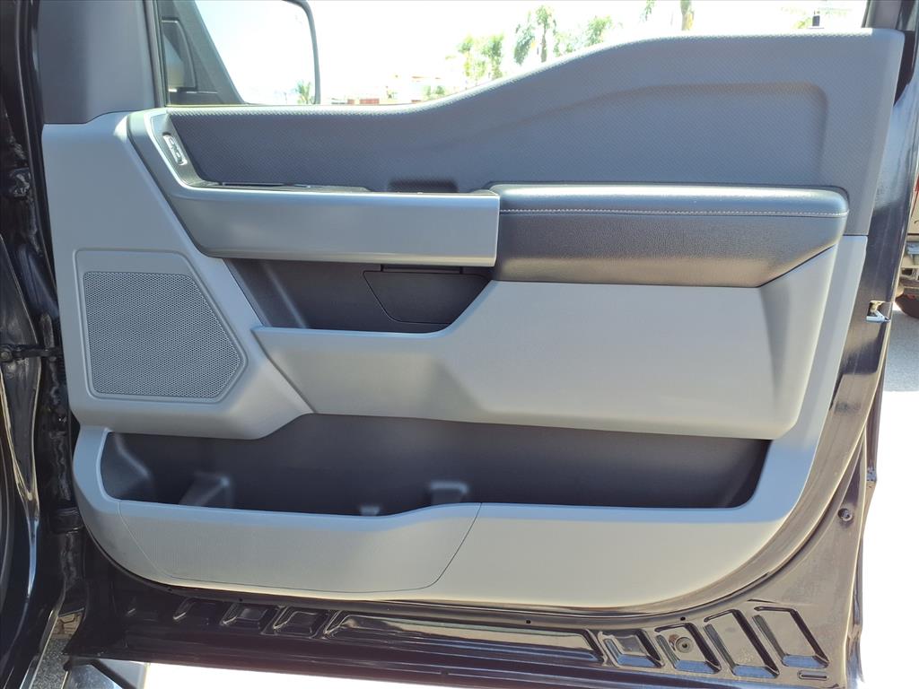 2021 Ford F-150 XLT - Photo 24