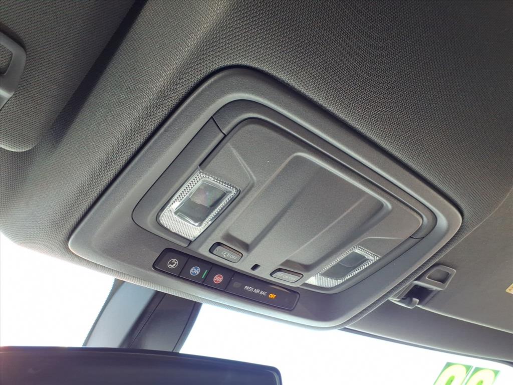 Used 2022 Chevrolet Silverado 1500 LTD Truck