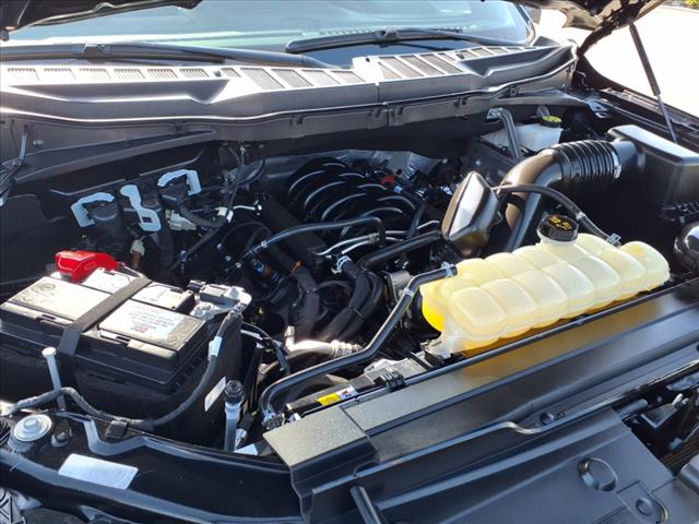 2023 Ford F-150 2WD