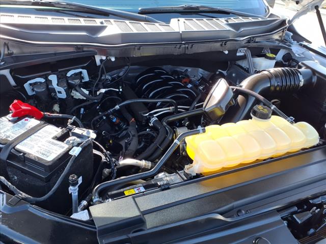 2023 Ford F-150 2WD
