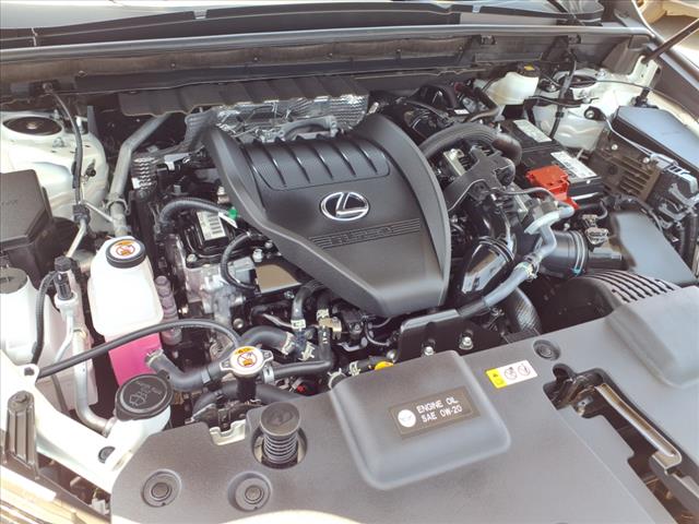 2022 Lexus NX 350 