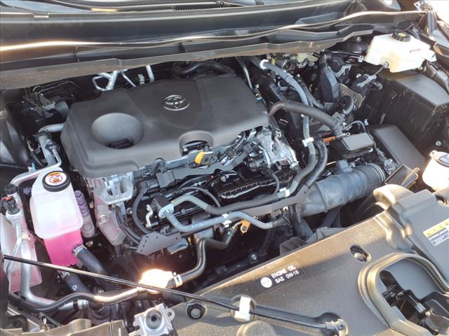 2021 Toyota Sienna LE 8-Passenger