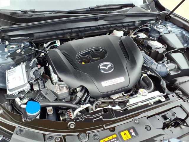 2024 Mazda CX-50 2.5 Turbo Premium