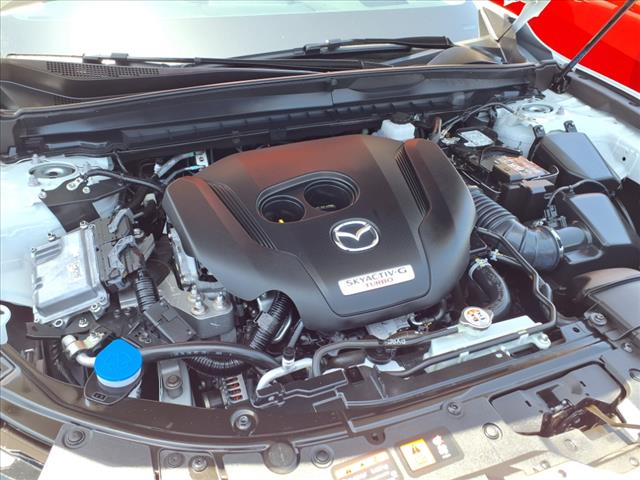 2024 Mazda CX-50 2.5 Turbo Premium Plus