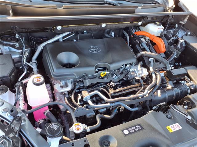 2023 Toyota RAV4 Hybrid XLE Premium
