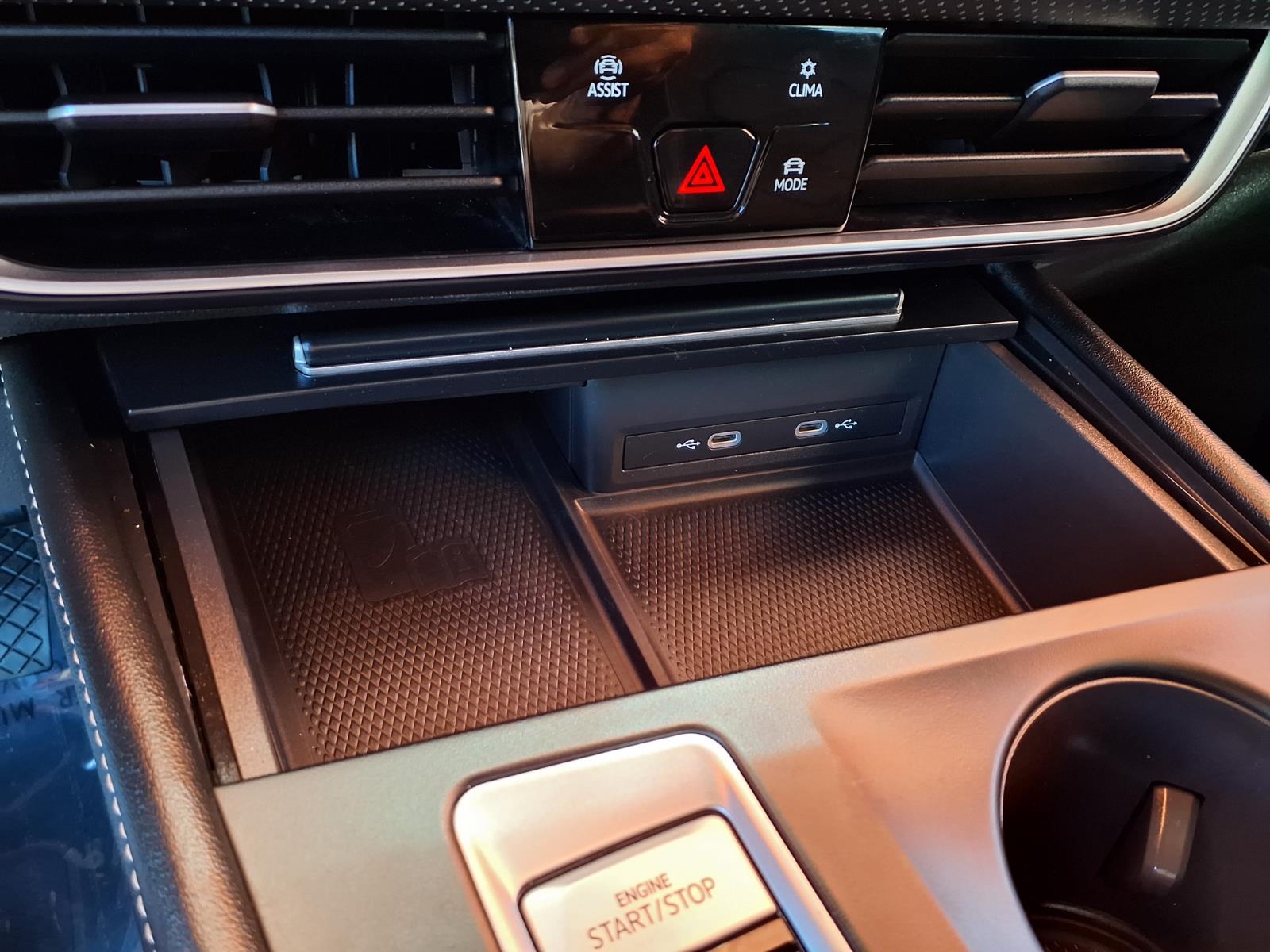Used 2024 Volkswagen Atlas SUV
