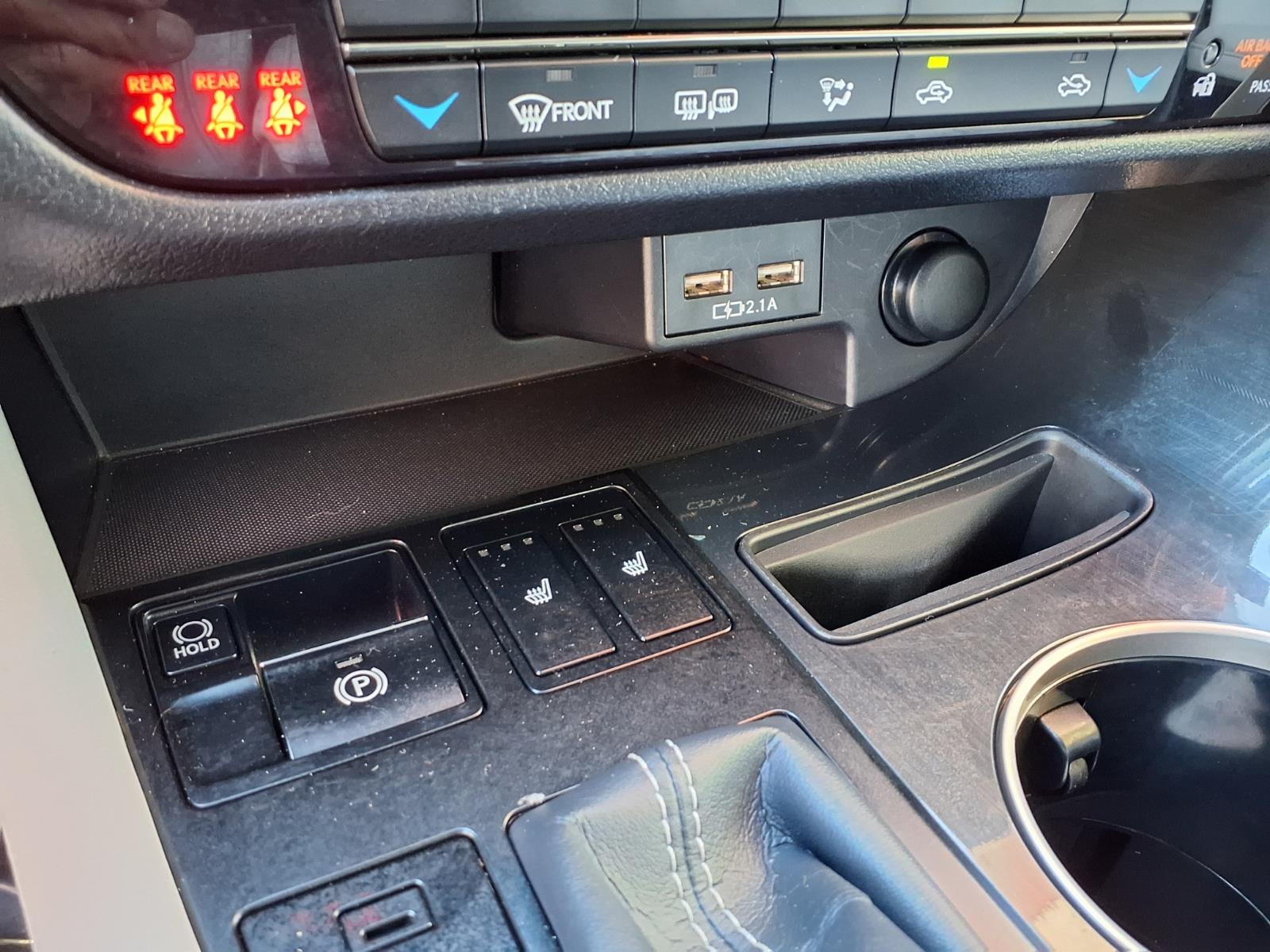 Used 2022 Lexus RX SUV