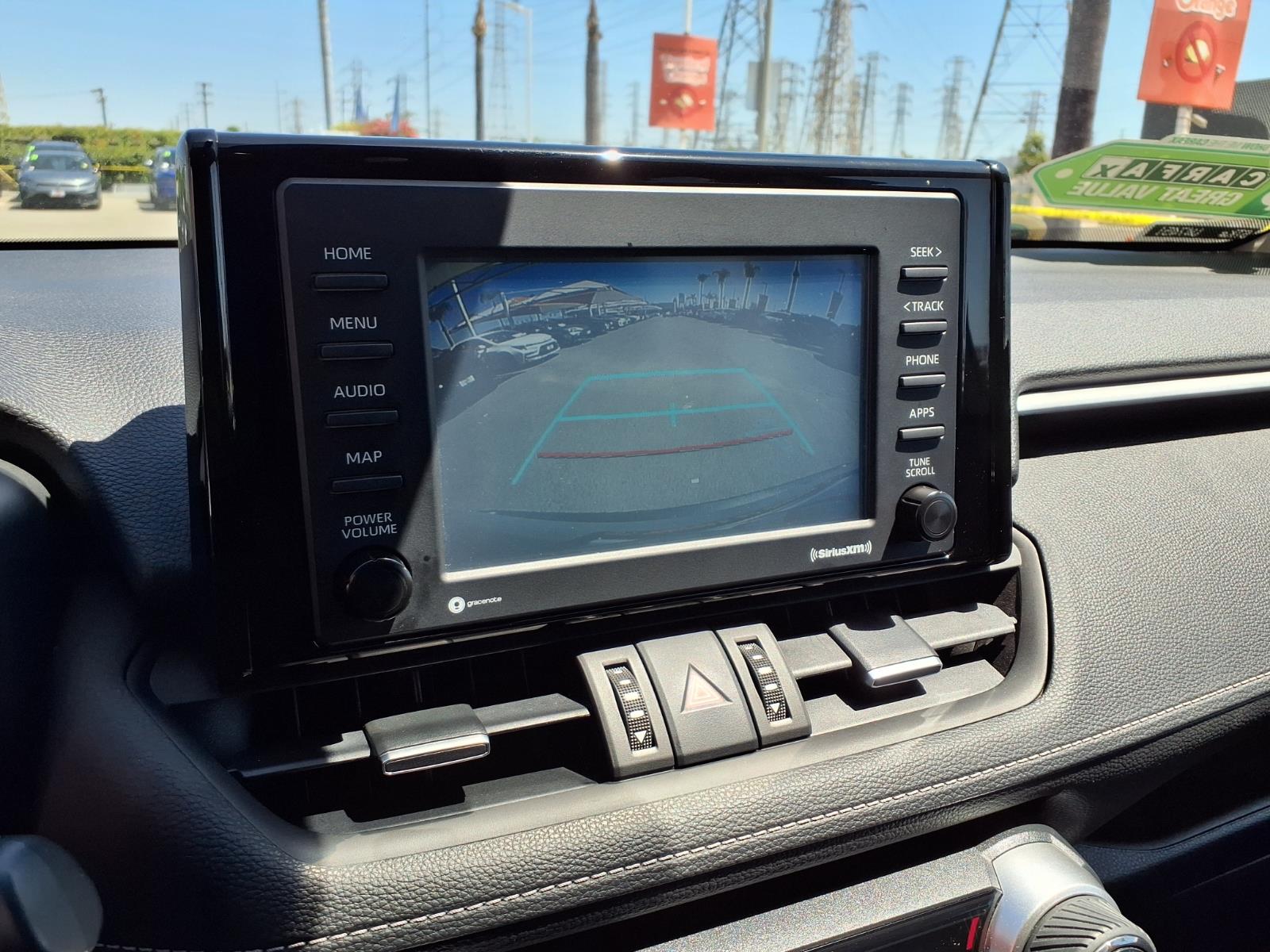Used 2022 Toyota RAV4 SUV