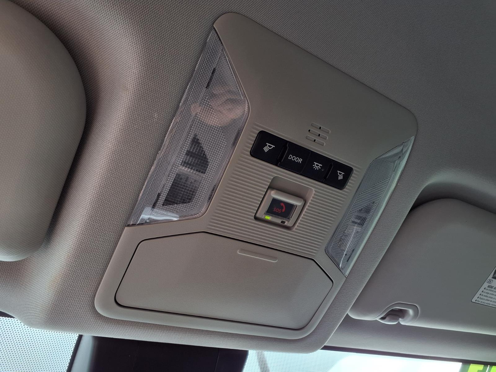 Used 2021 Toyota RAV4 SUV