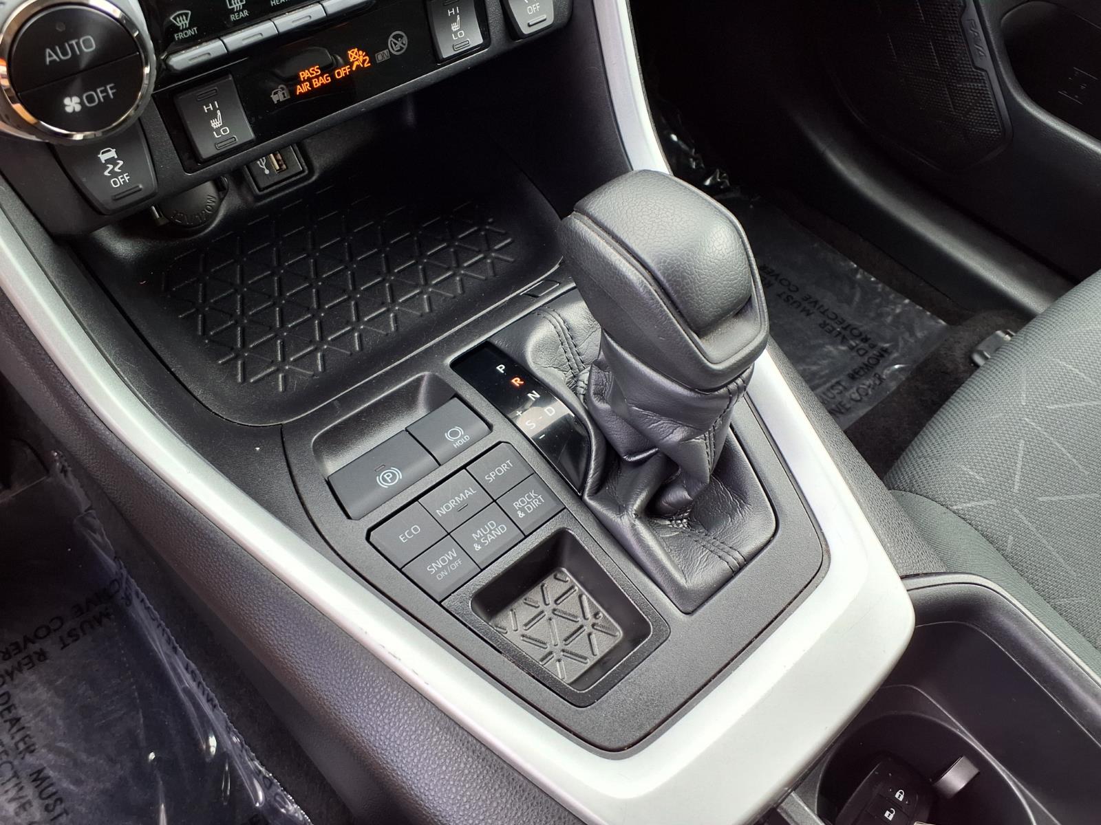Used 2024 Toyota RAV4 SUV