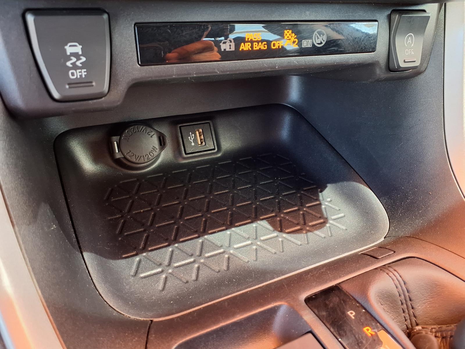 Used 2025 Toyota RAV4 SUV