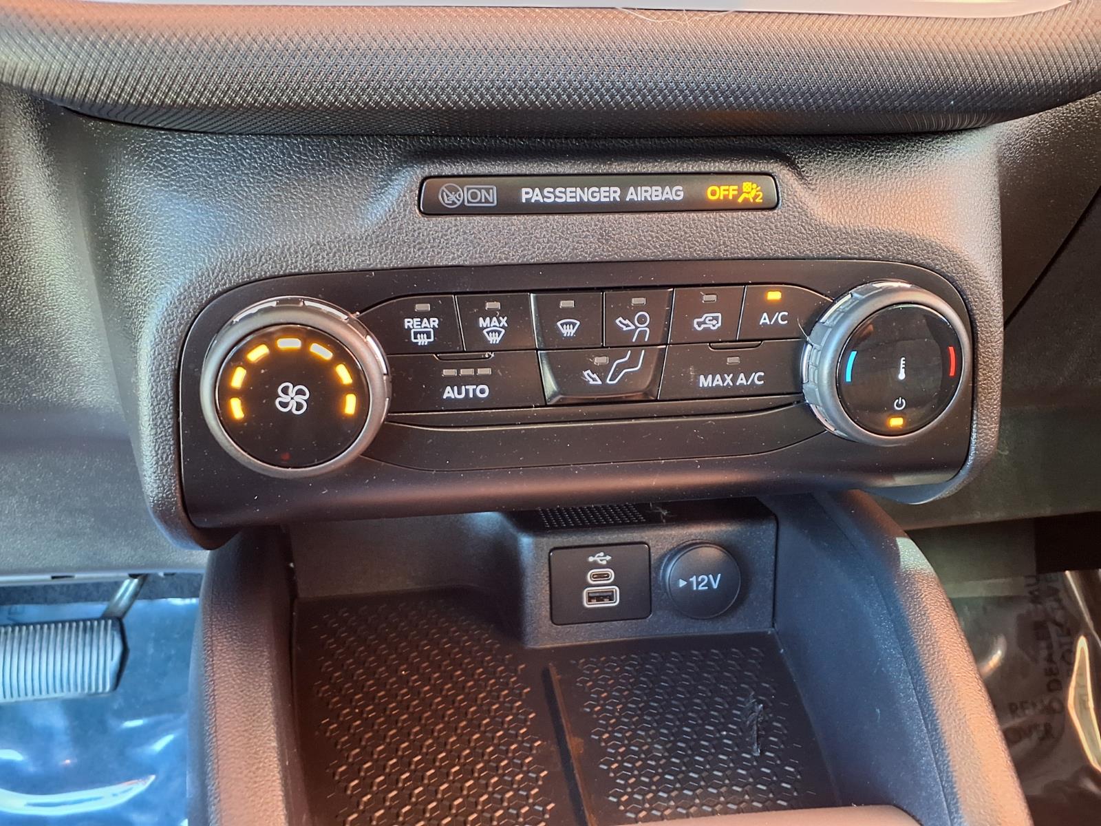 Used 2023 Ford Bronco Sport SUV
