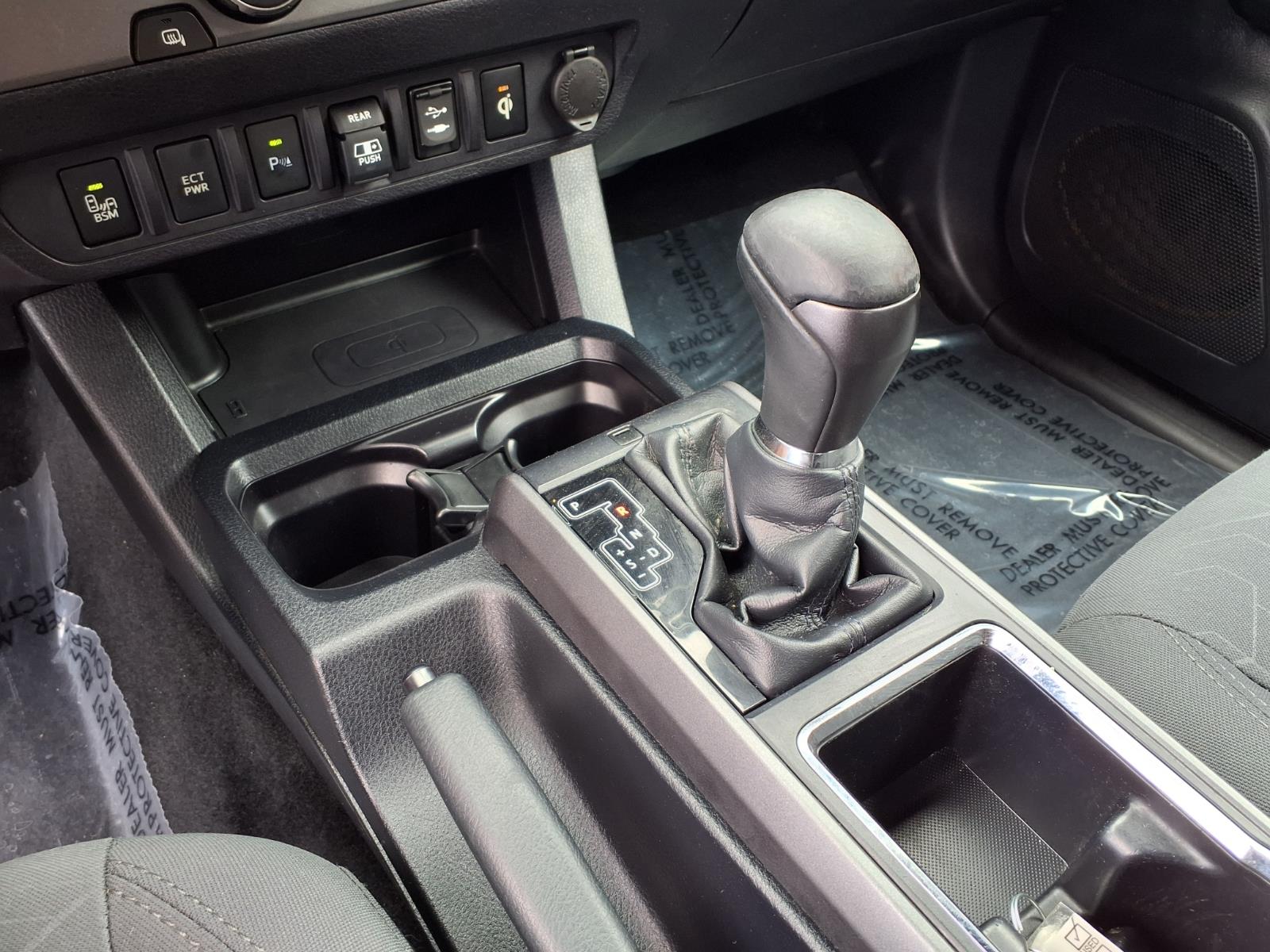 Used 2019 Toyota Tacoma 2WD Truck