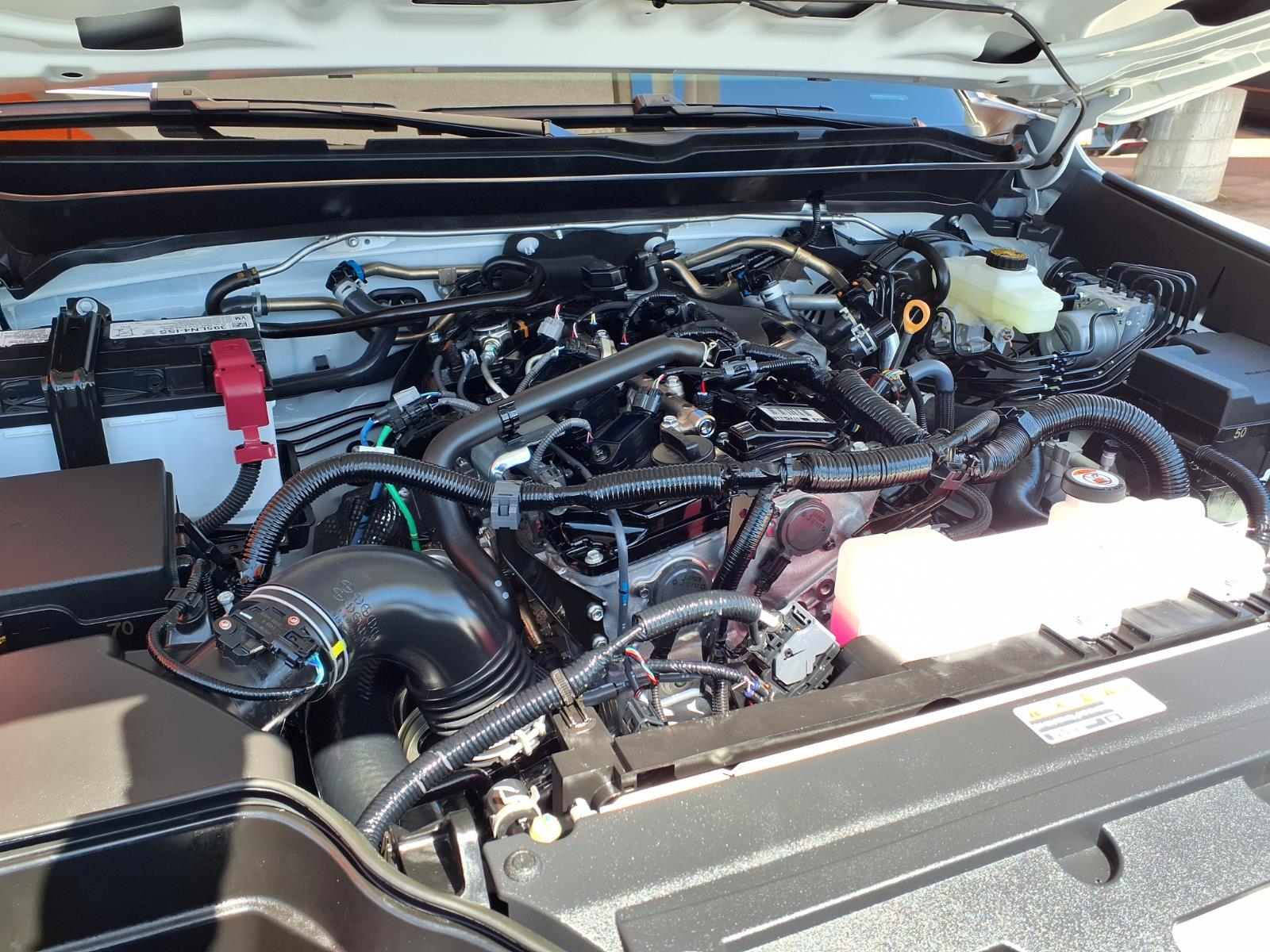 2025 Toyota Tacoma SR5 - Photo 25