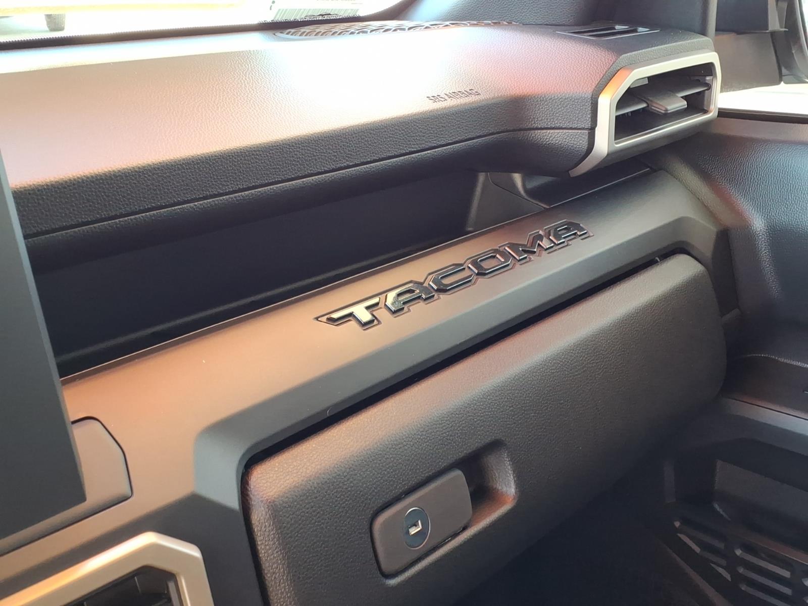 Used 2024 Toyota Tacoma 2WD Truck
