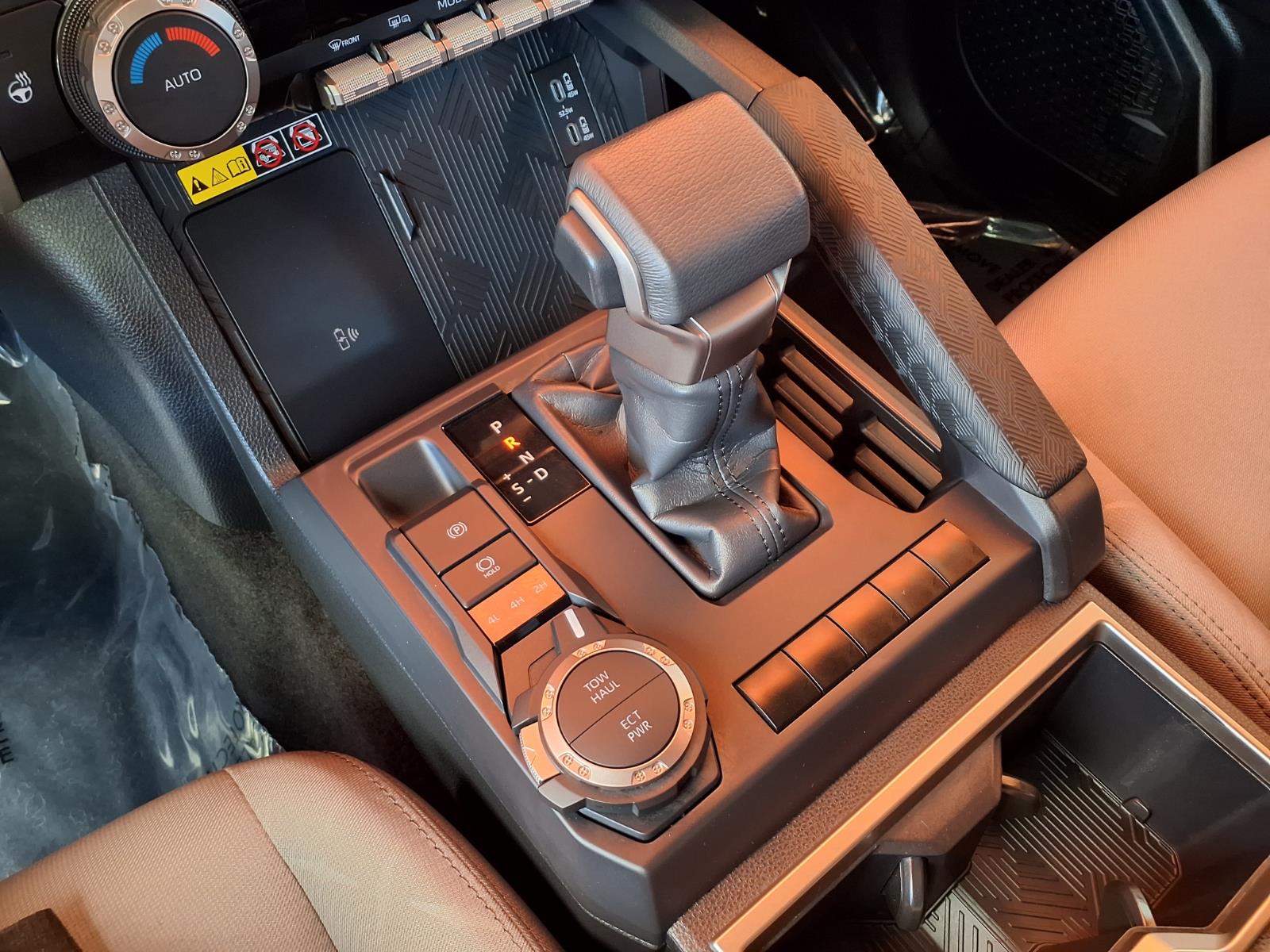 Used 2024 Toyota Tacoma 4WD Truck