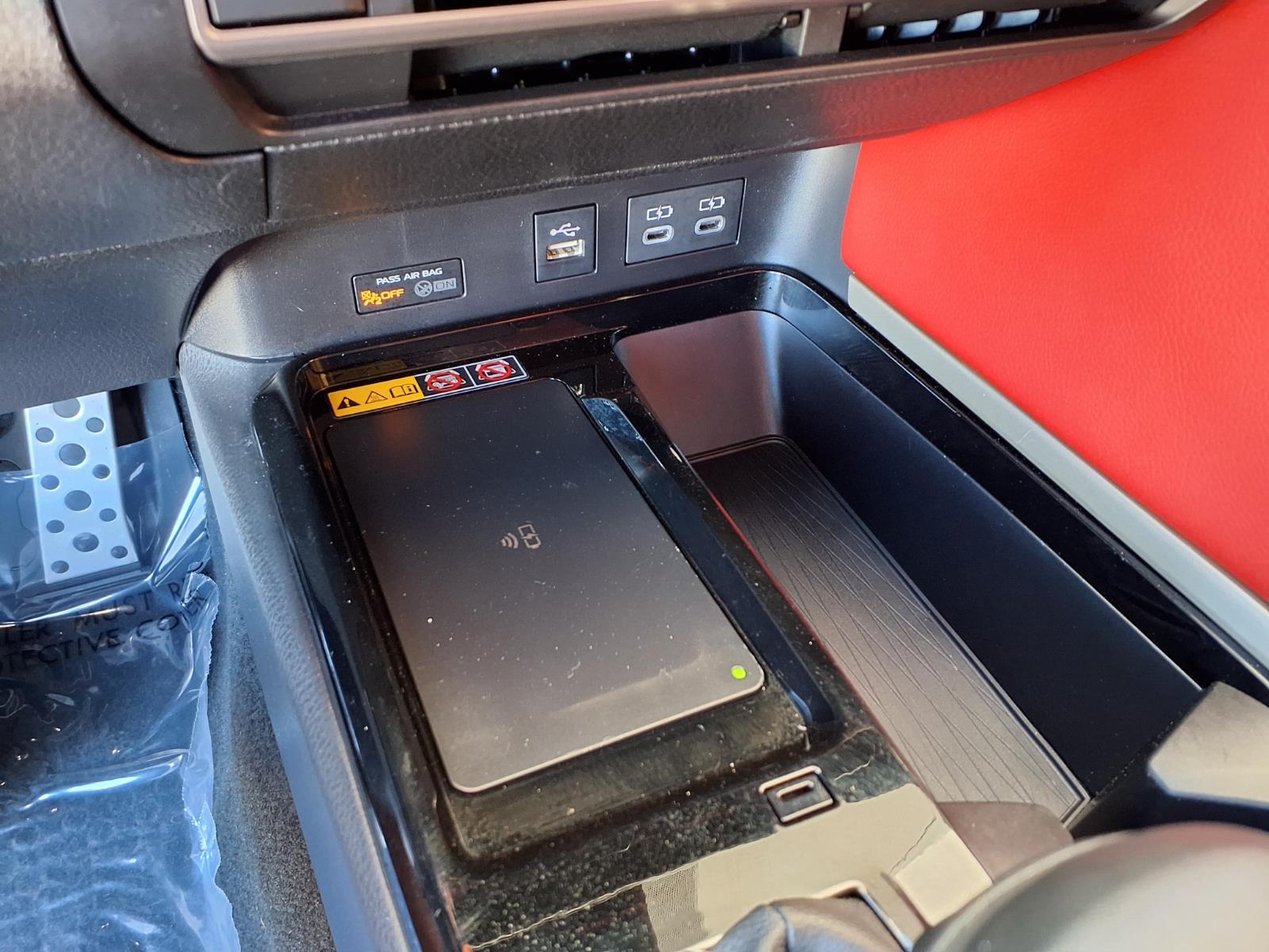Used 2025 Toyota Camry Sedan