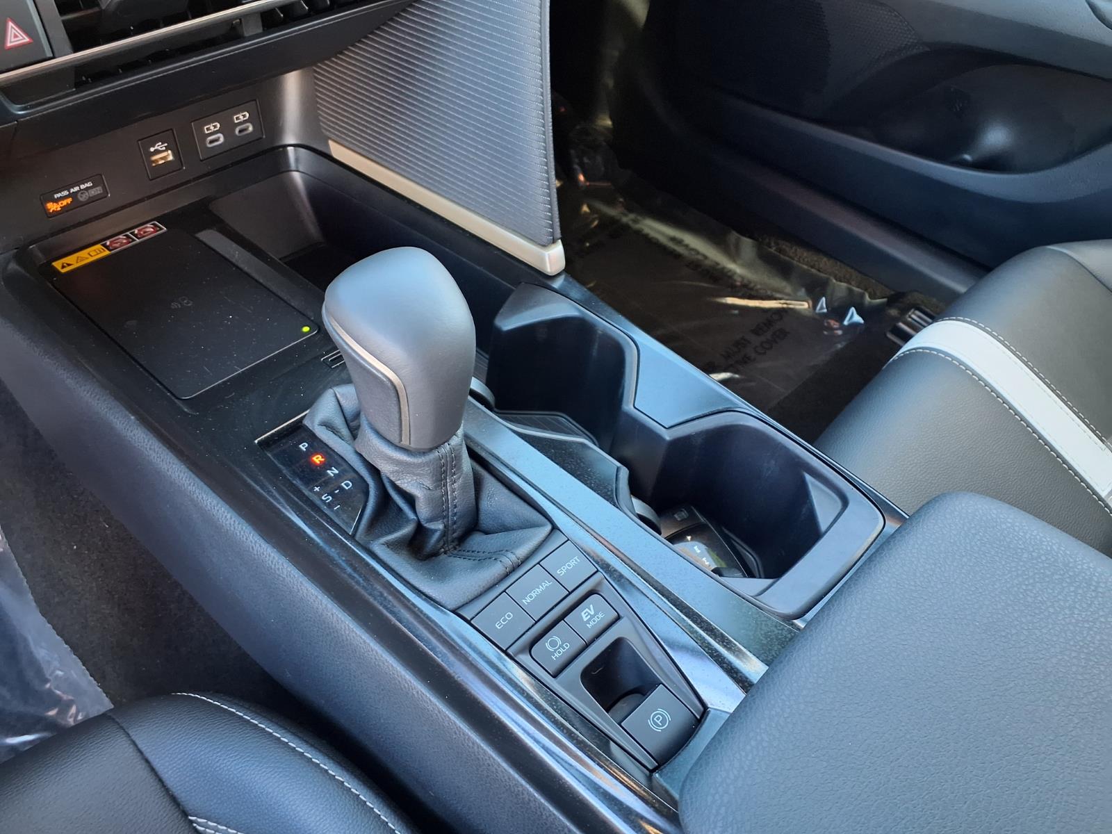 Used 2026 Toyota Camry Sedan
