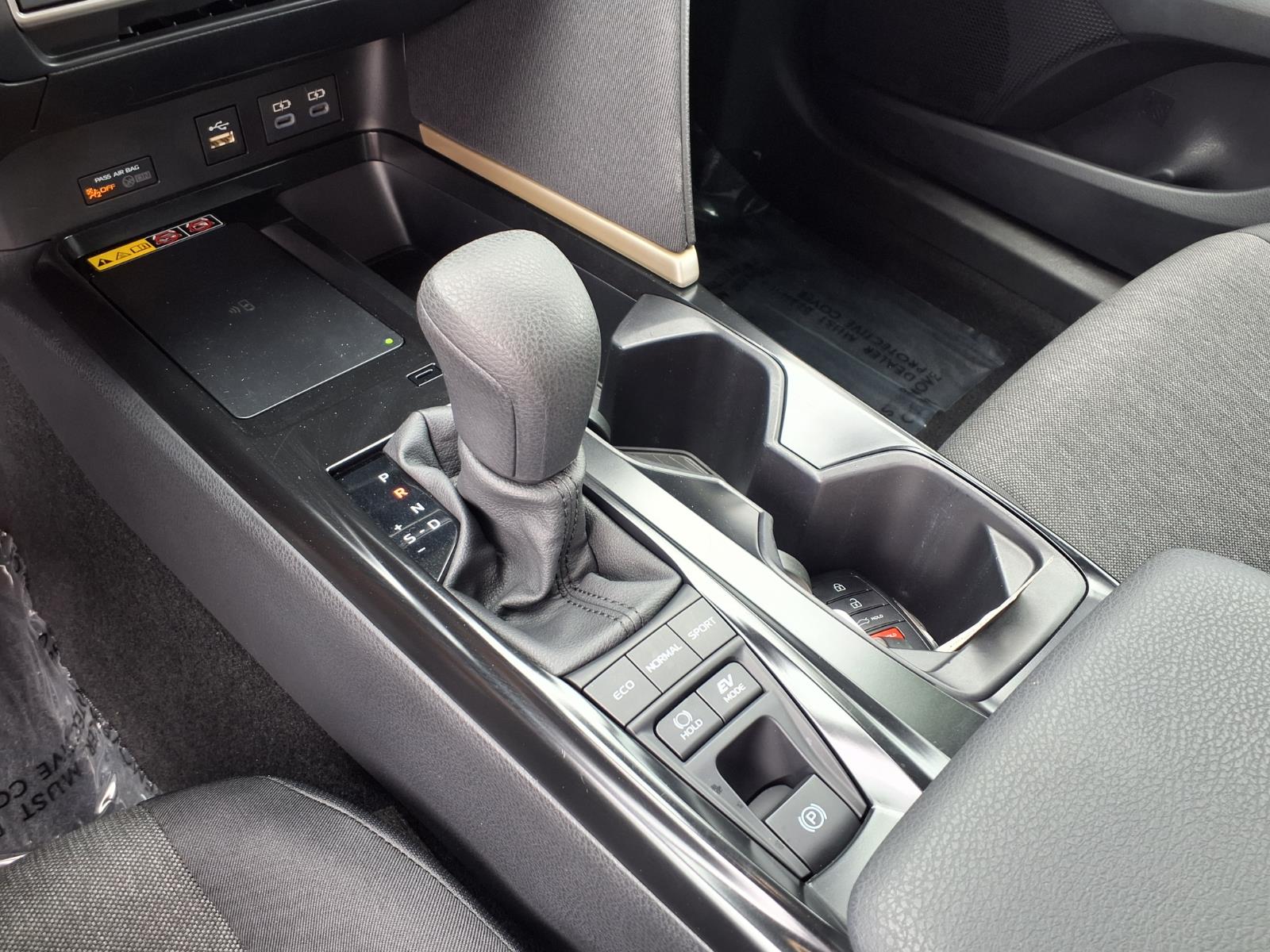 Used 2026 Toyota Camry Sedan