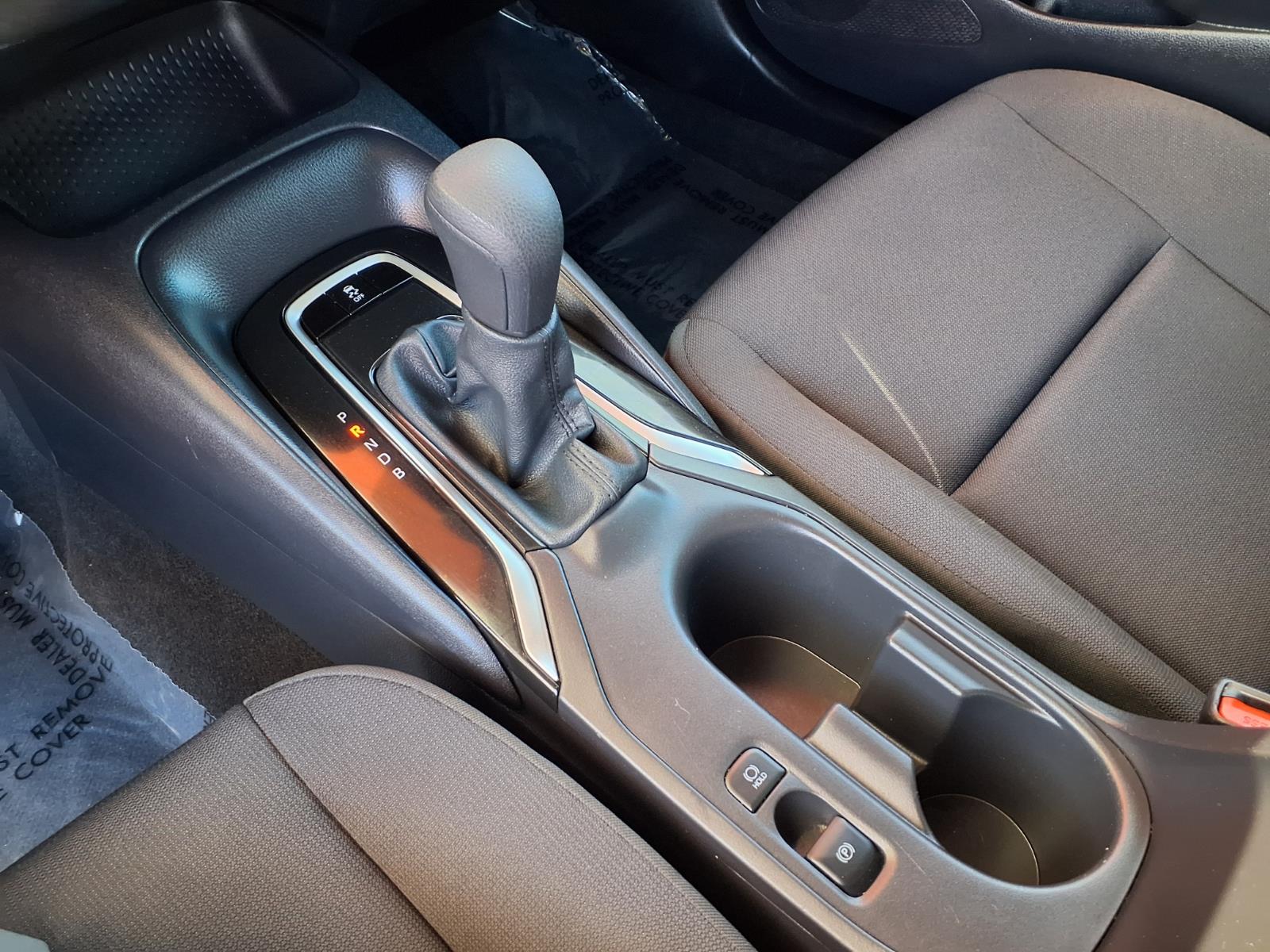 Used 2026 Toyota Corolla Sedan