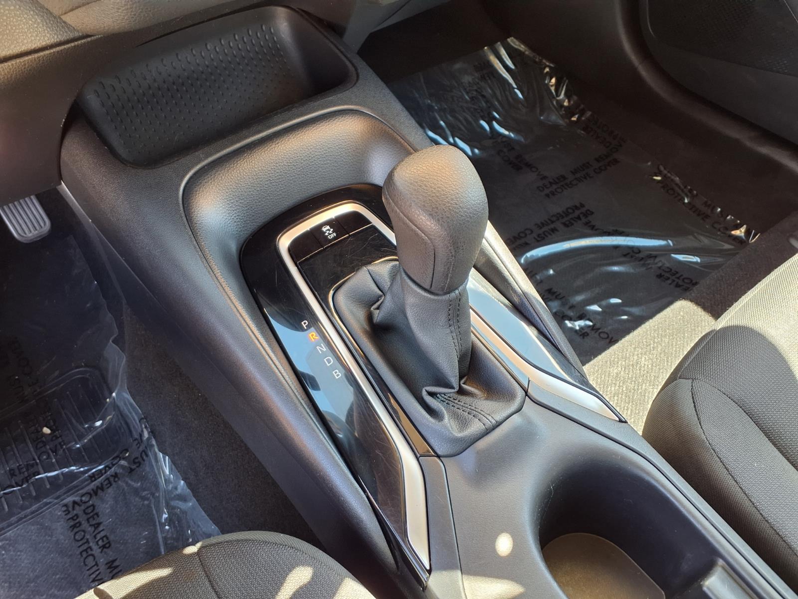 Used 2024 Toyota Corolla Sedan
