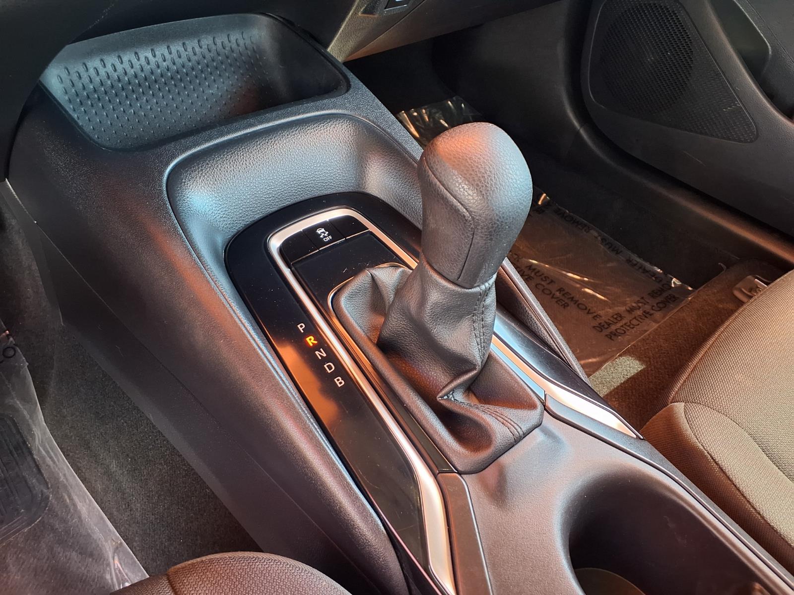 Used 2024 Toyota Corolla Sedan