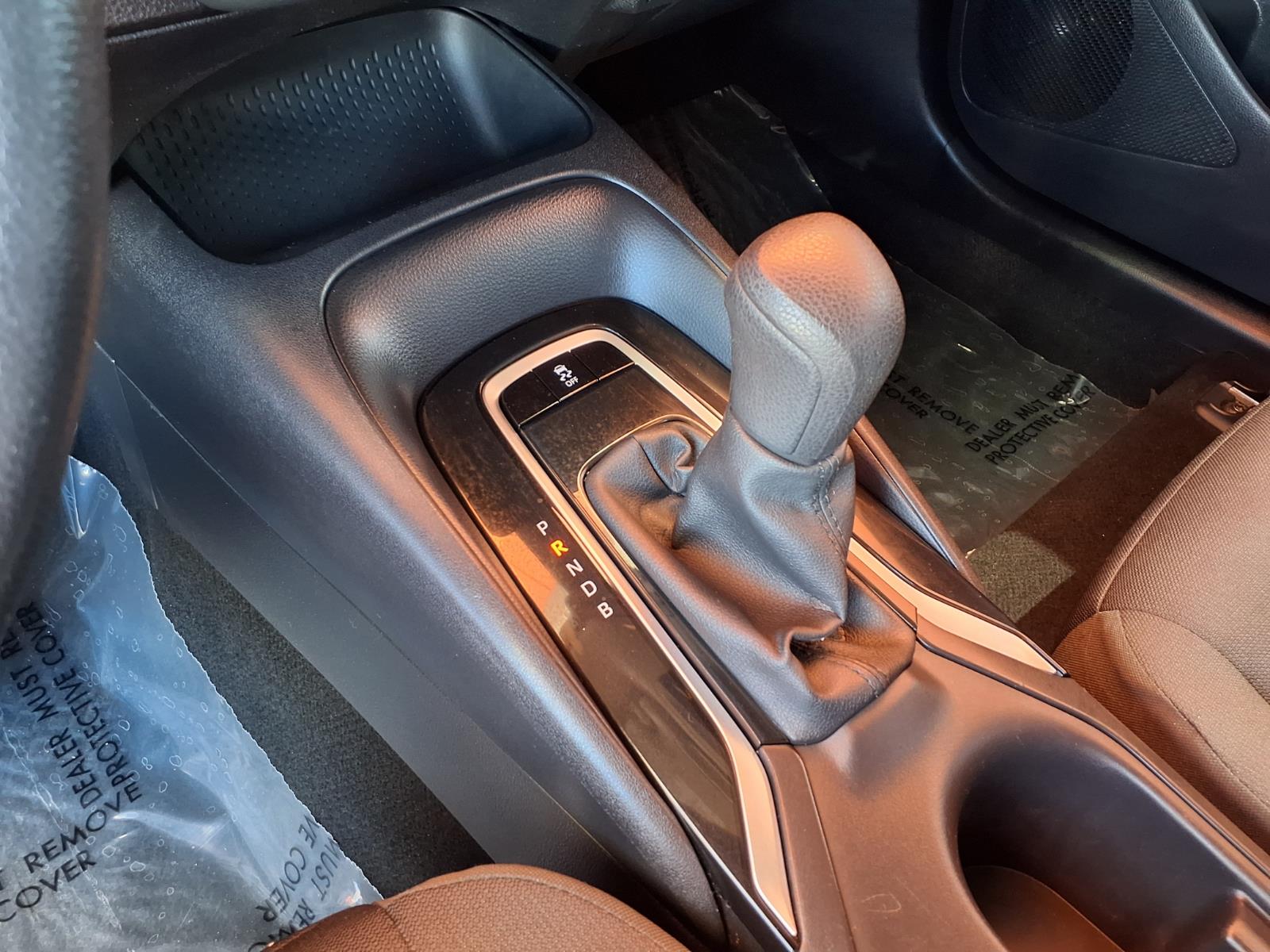Used 2025 Toyota Corolla Sedan
