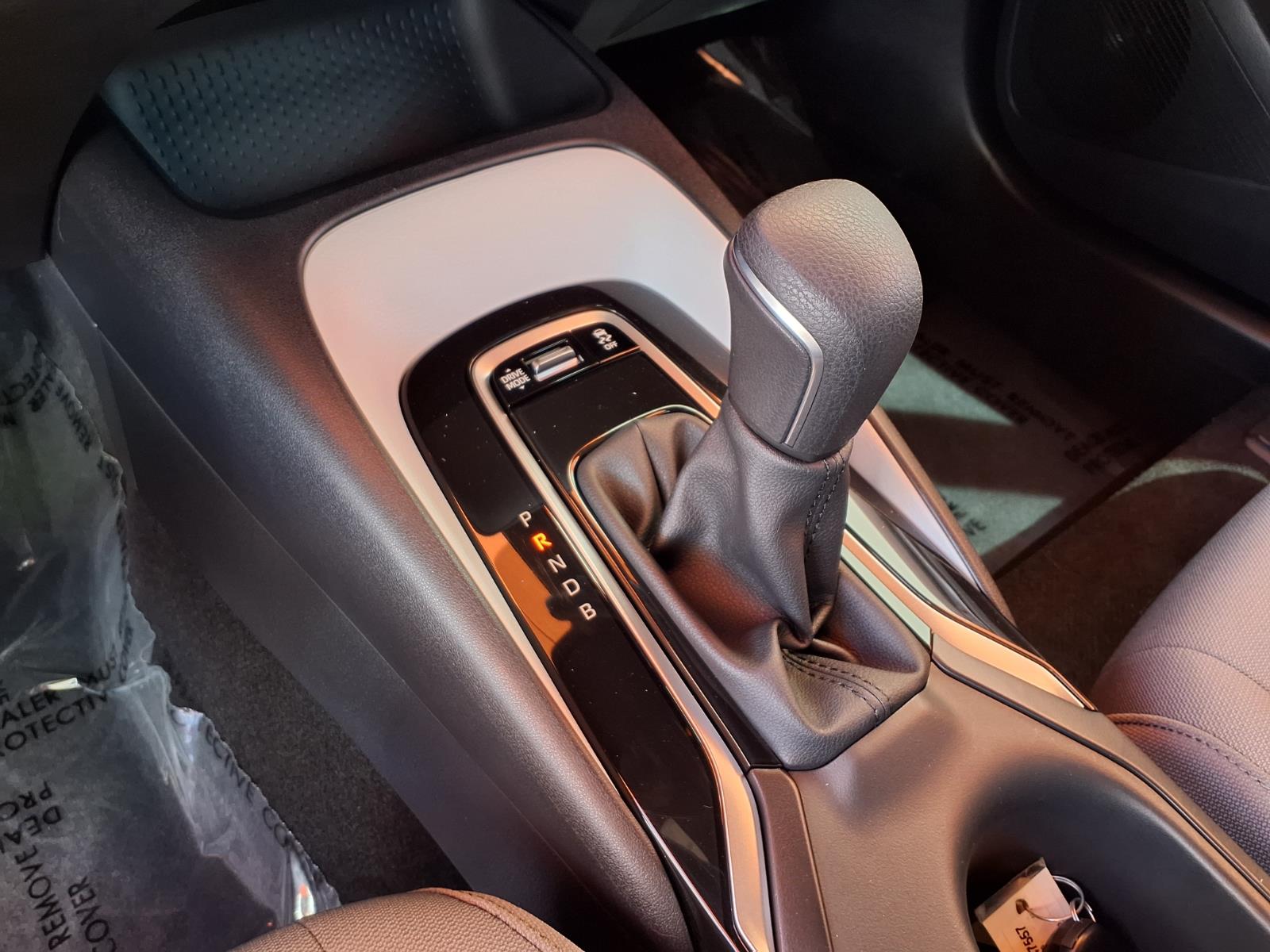 Used 2026 Toyota Corolla Sedan