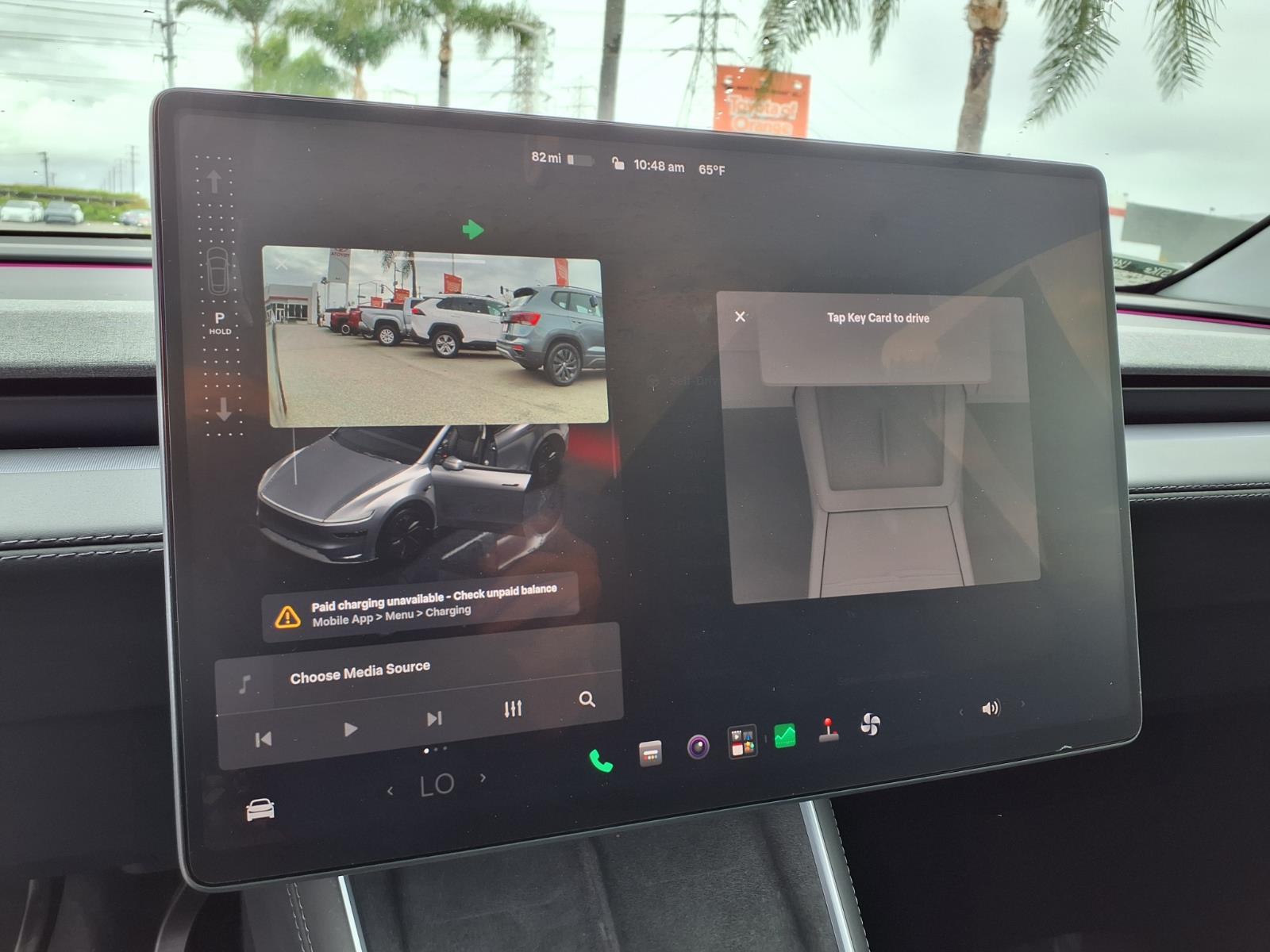 Used 2026 Tesla Model Y SUV