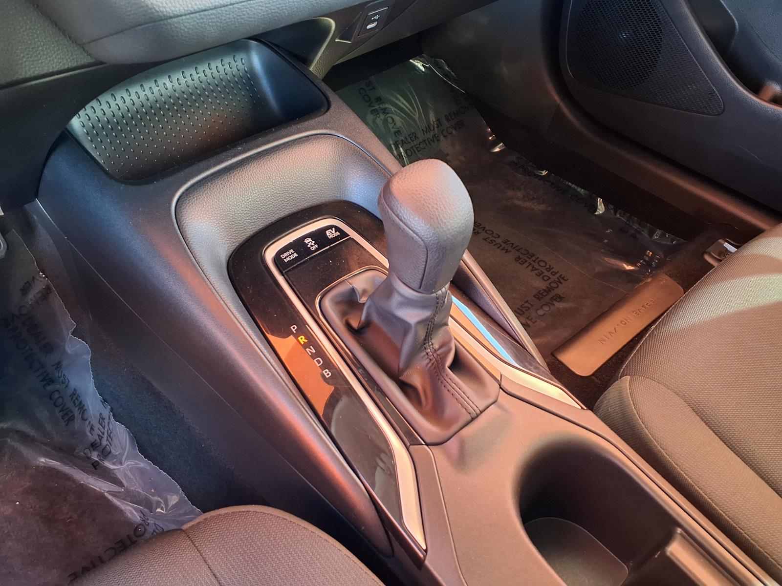 Used 2026 Toyota Corolla Sedan