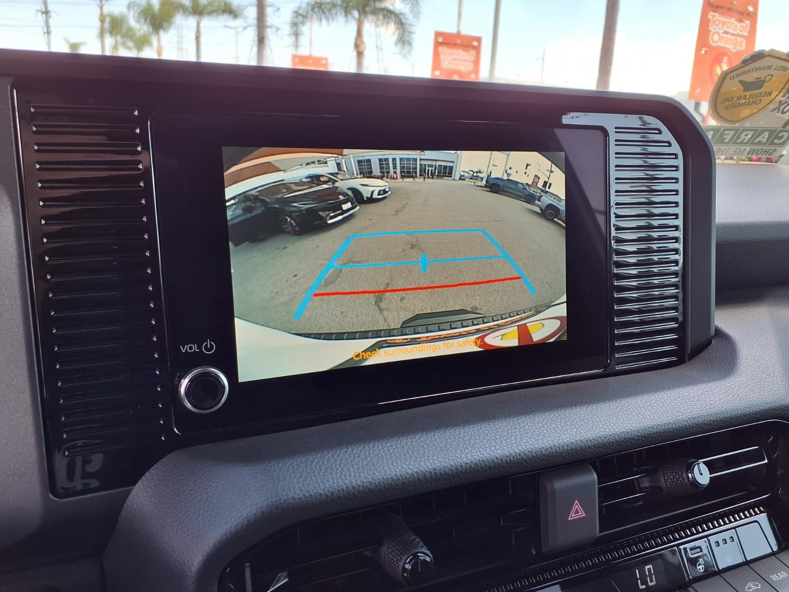 Used 2024 Toyota Land Cruiser SUV